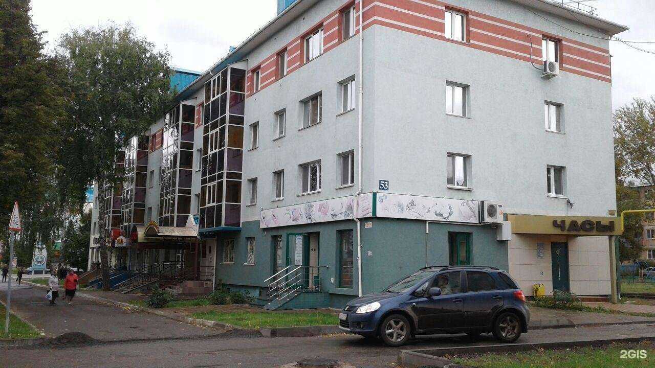 Отзывы на компанию Modus в Альметьевске c фото - фотография 2 из 2