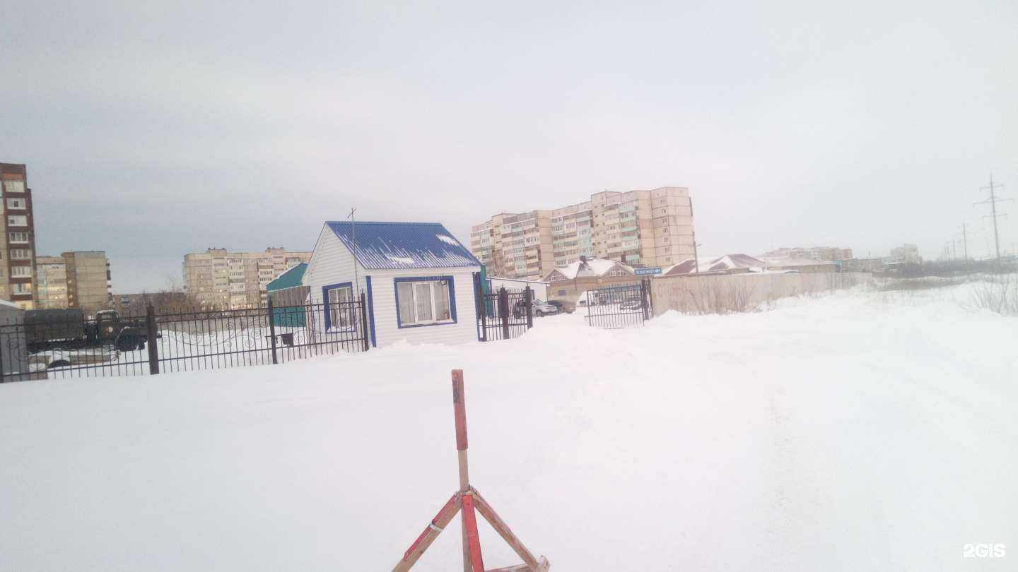 Отзывы на компанию Пункт техосмотра в Ишимбае c фото