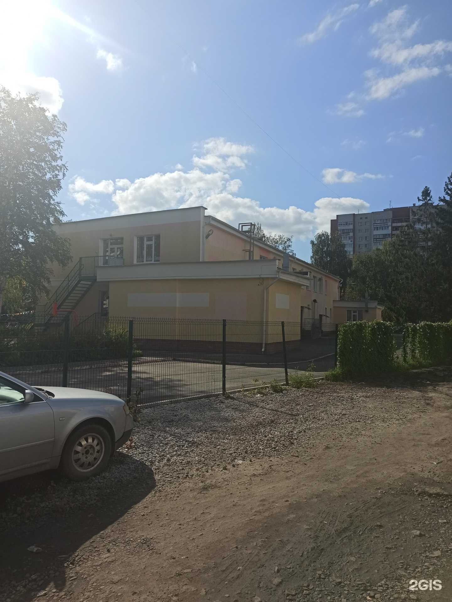 Отзывы на компанию Детский сад №516 в г. Екатеринбург c фото