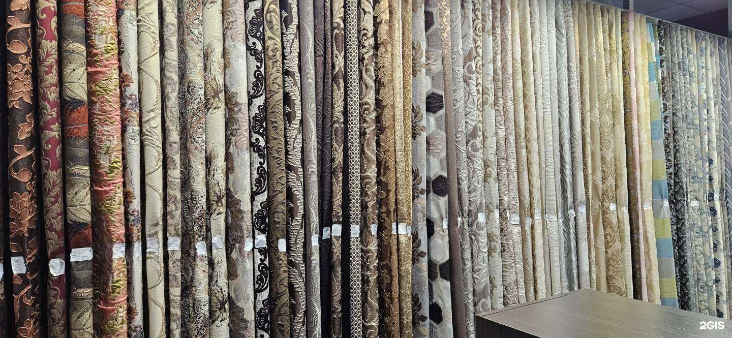 Отзывы на компанию Тач-Салон в Омске c фото