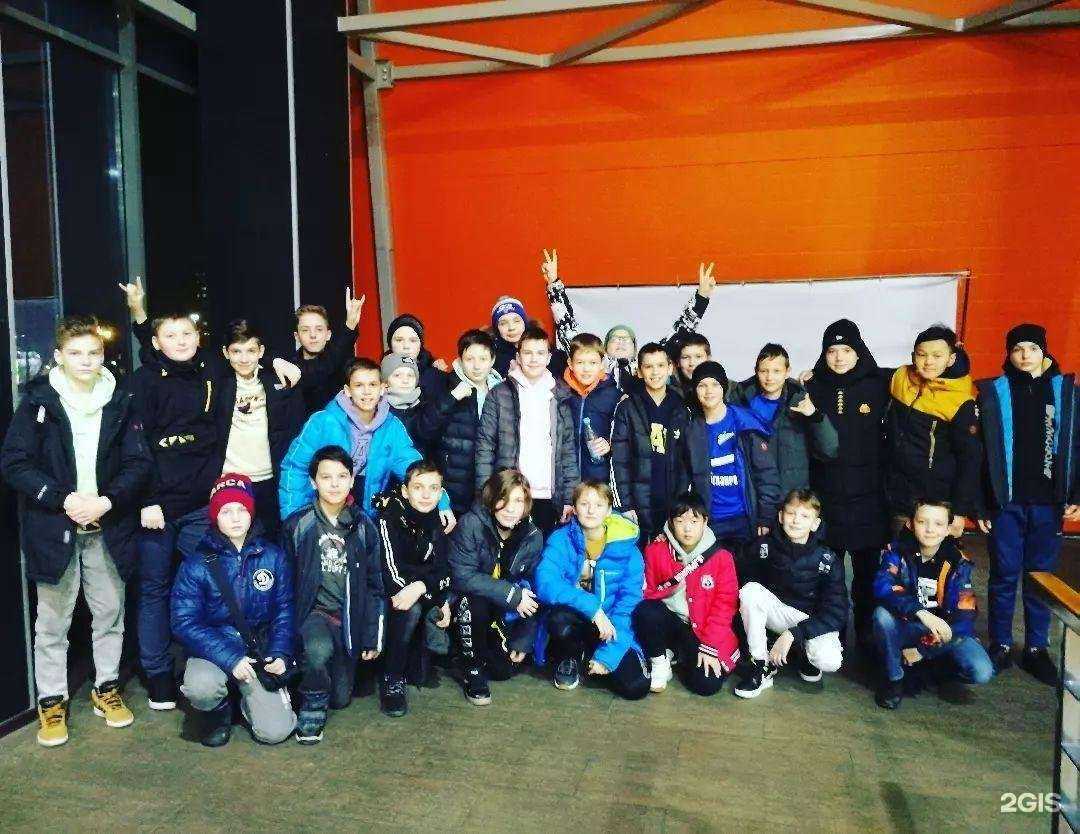 Отзывы на компанию Лавина в Сертолове c фото