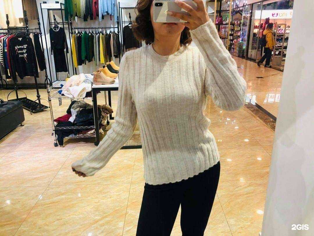 Отзывы на компанию Migliore Boutique в Ижевске c фото