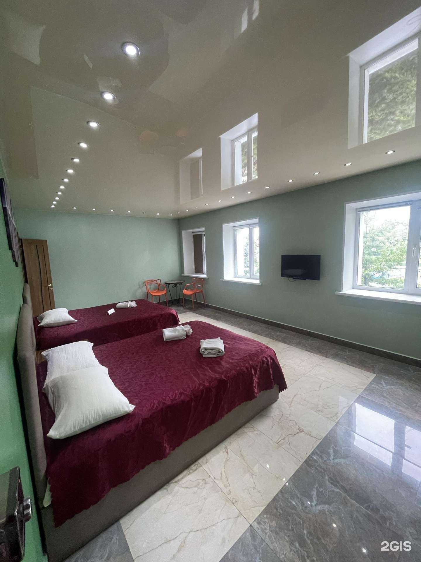 Отзывы на компанию Sunny Resort в Уссурийске c фото