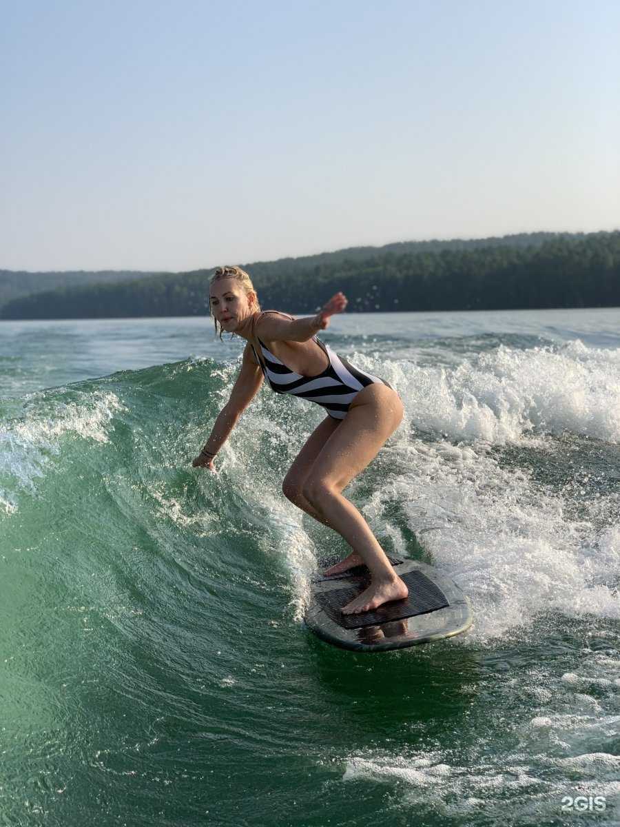 Отзывы на компанию Вейксерф38 в г. Иркутск c фото