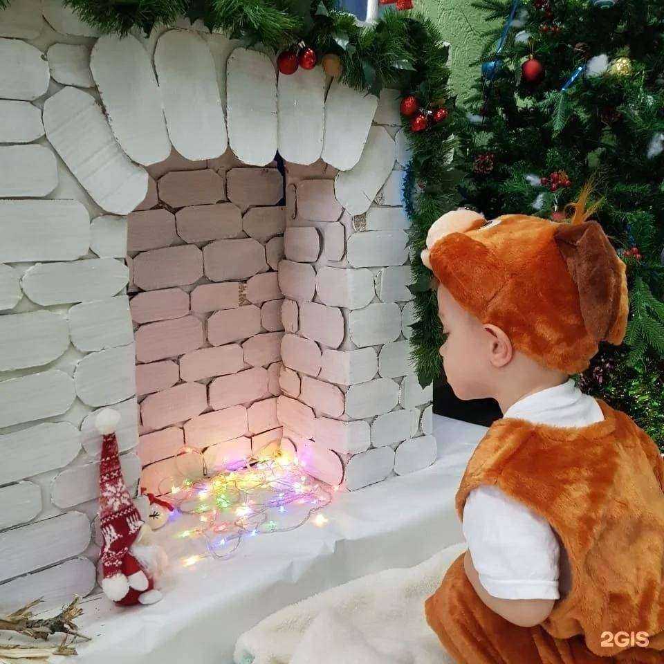 Отзывы на компанию Наши детки в Новосибирске c фото