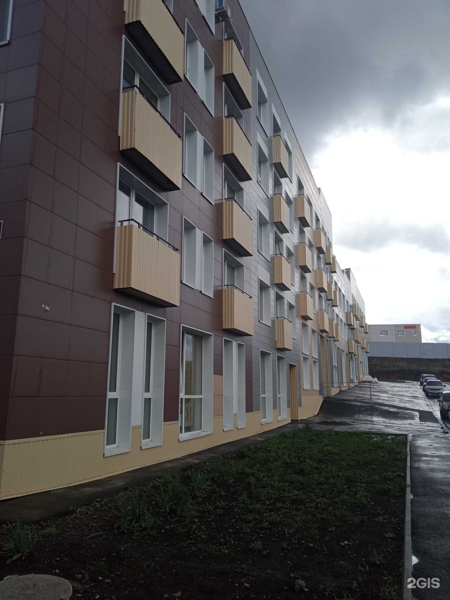 Отзывы на компанию Усач в Октябрьском c фото - фотография 2 из 2