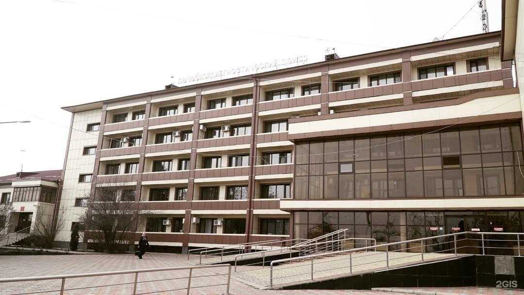 Отзывы на компанию Лечебно-диагностический центр Черноречье в г. Грозный c фото