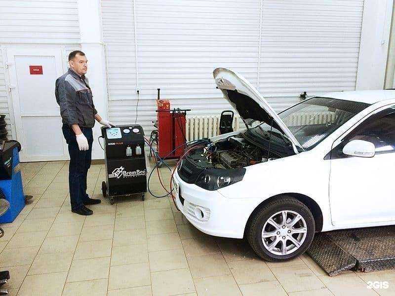 Отзывы на компанию Колесо.ру в г. Салават c фото