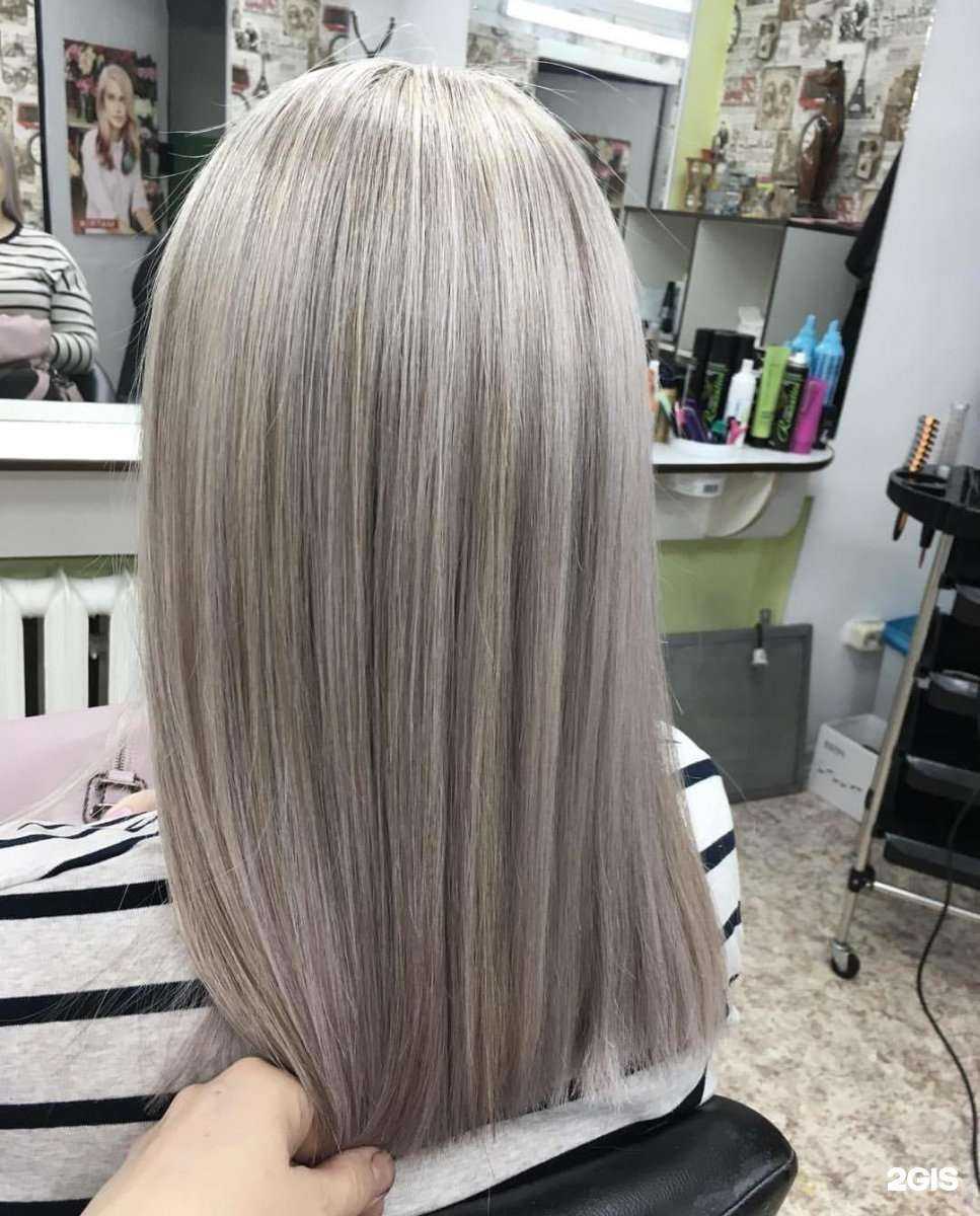 Отзывы на компанию Студия красоты в Уссурийске c фото