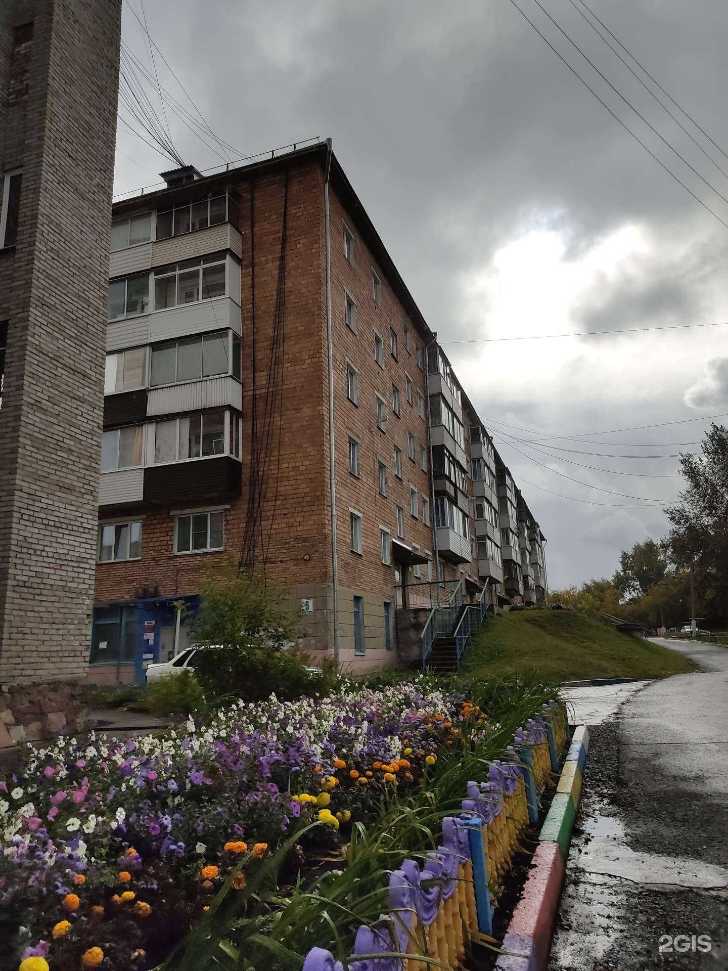 Отзывы на компанию Спорт-стрит в Ачинске c фото - фотография 2 из 2