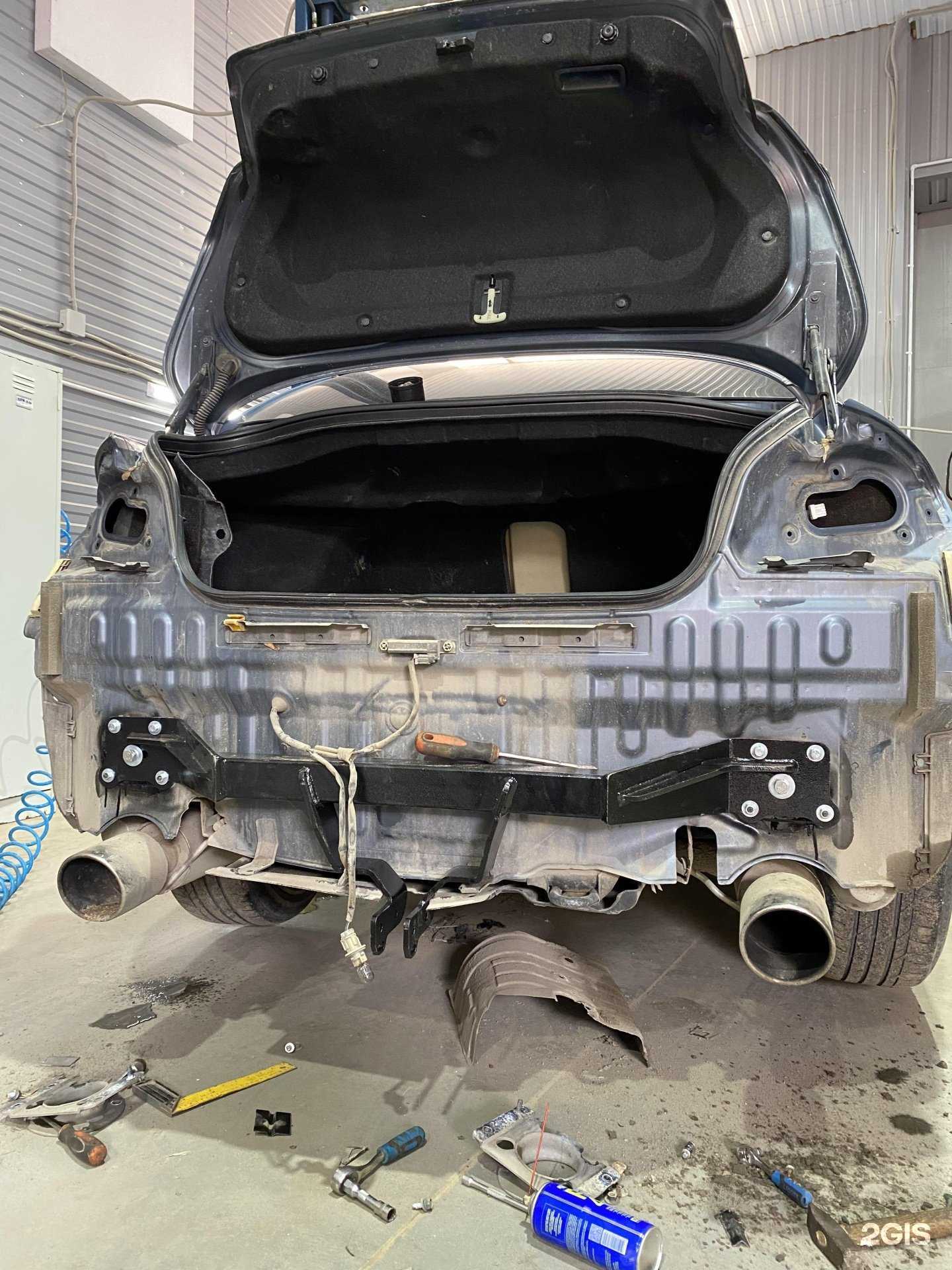 Отзывы на компанию Фаркоп Центр Пермь в Перми c фото