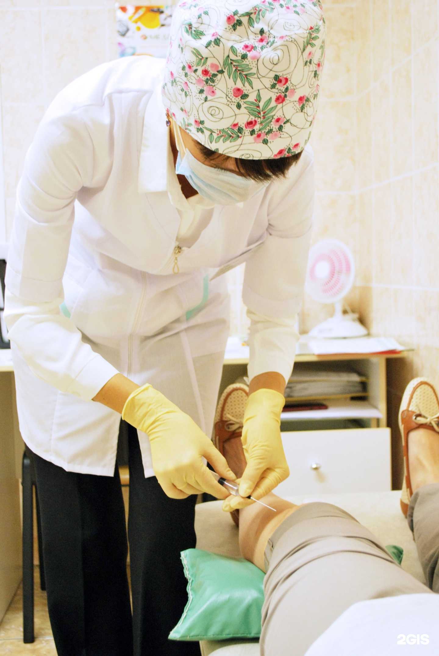 Отзывы на компанию Медгард в г. Саратов c фото