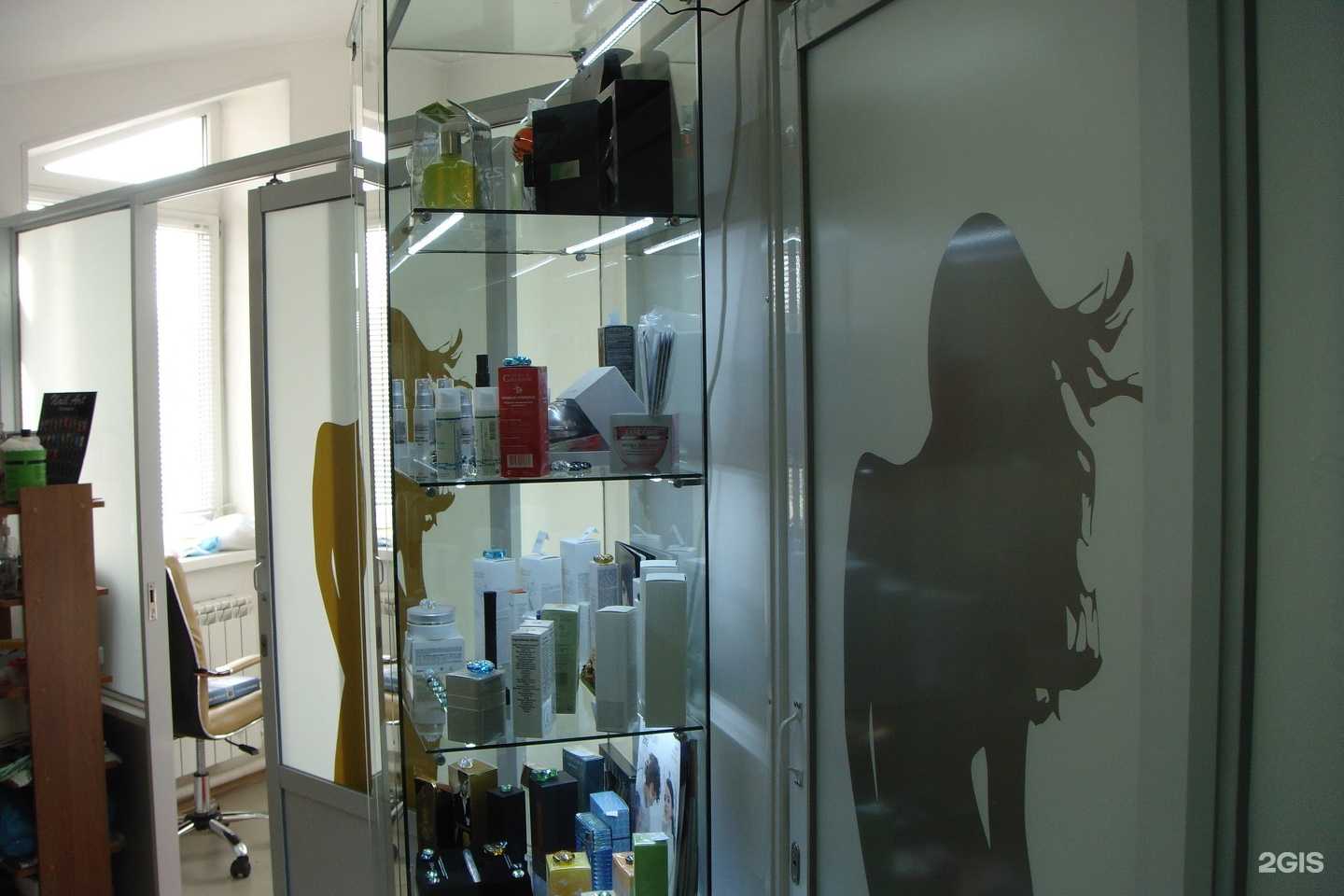 Отзывы на компанию Sv-Studiya в Находке c фото