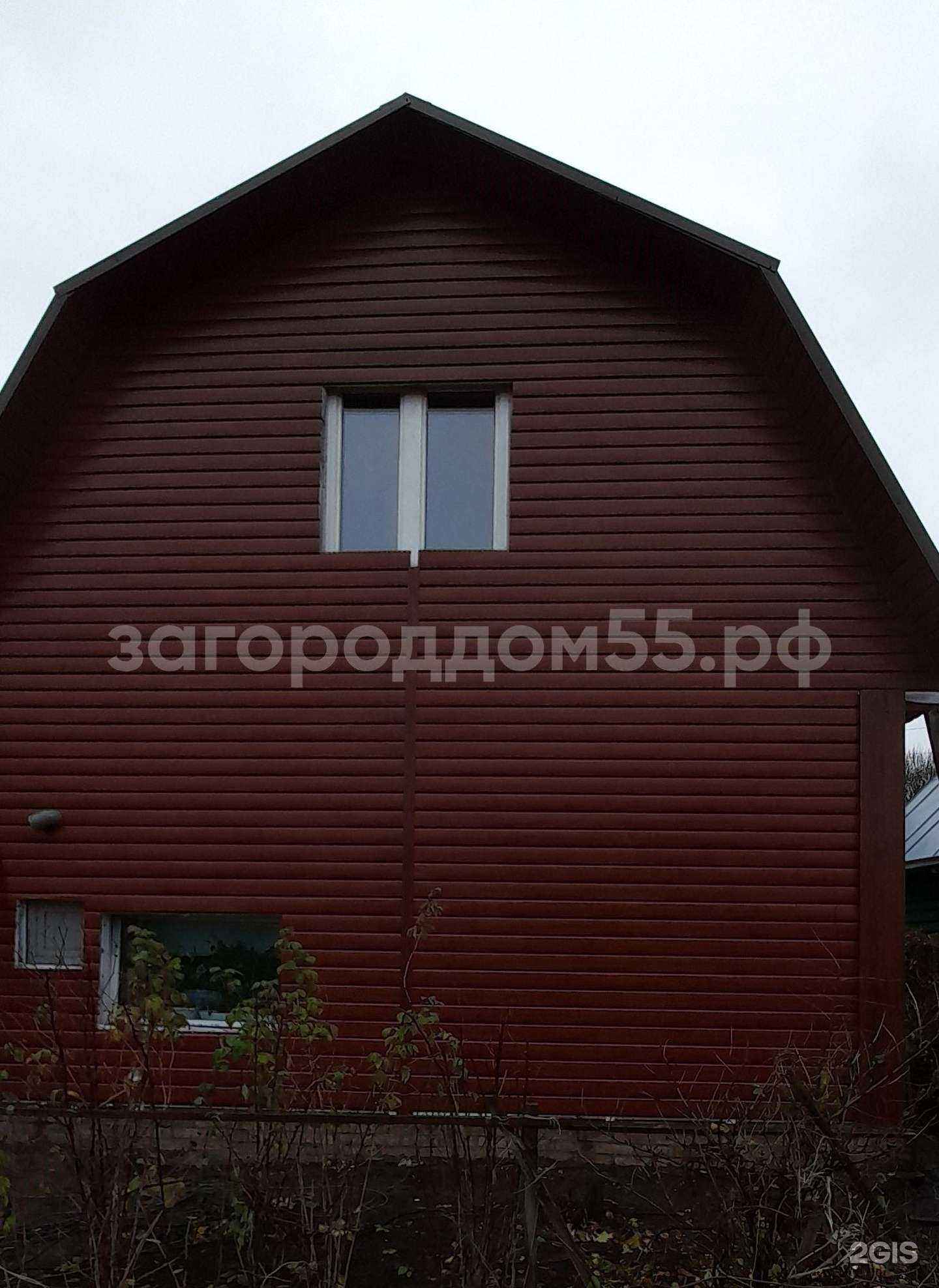 Отзывы на компанию ЗаГородДом в Омске c фото