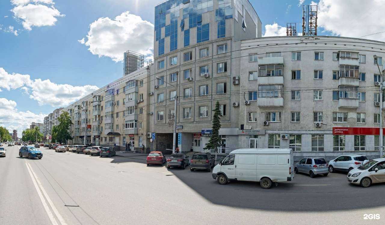 Отзывы на компанию Кредитный двор в г. Уфа c фото