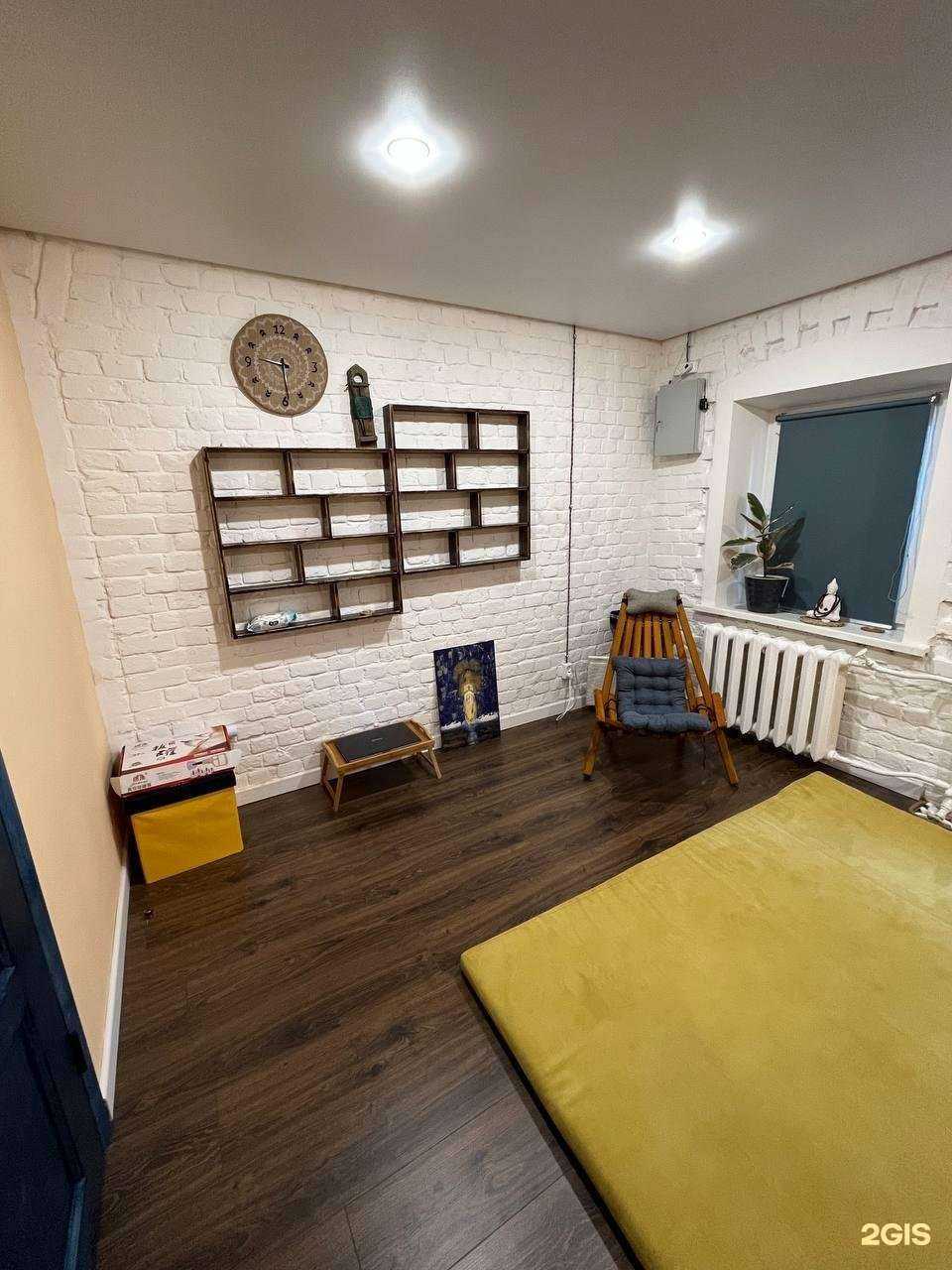 Отзывы на компанию Точка Опоры в Самаре c фото