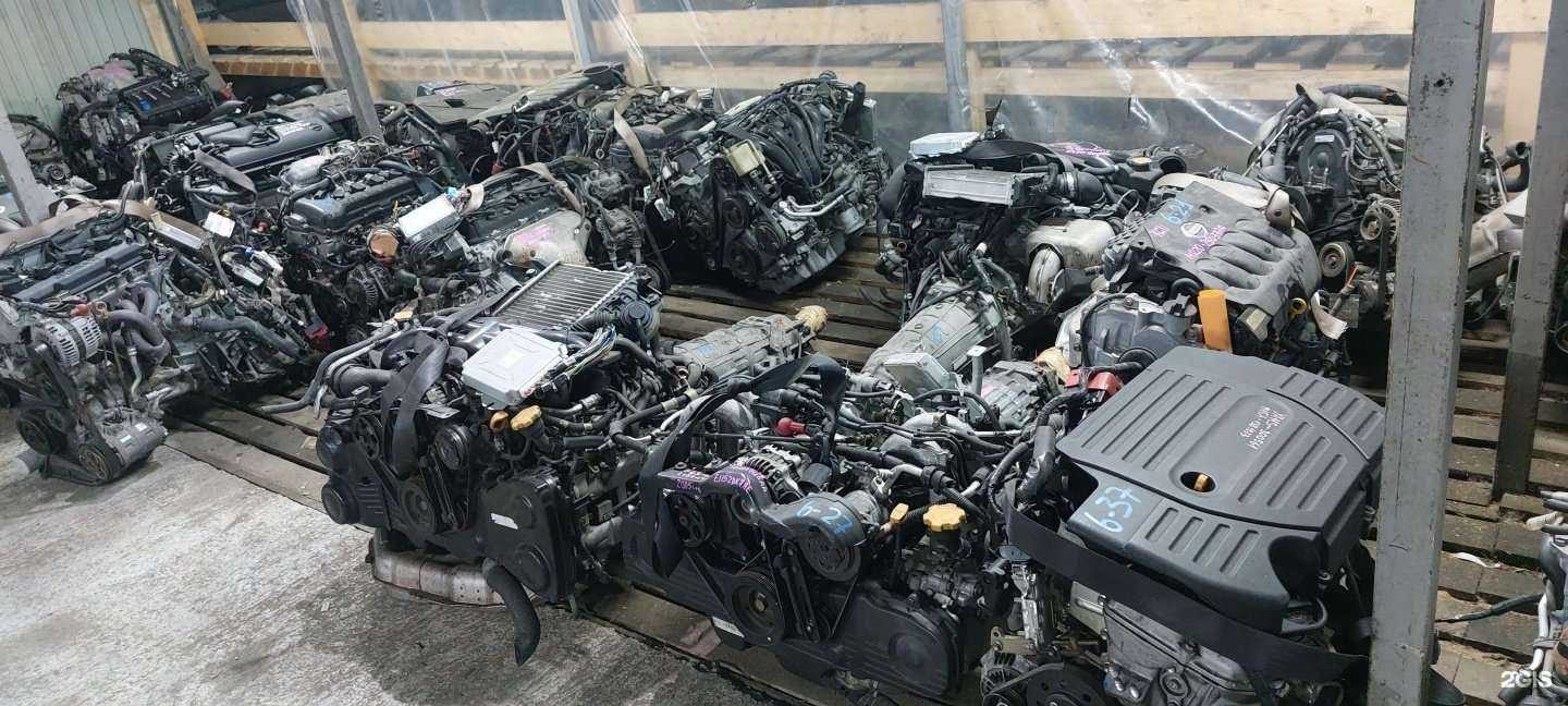 Отзывы на компанию Авто-Парк ДВ в Владивостоке c фото