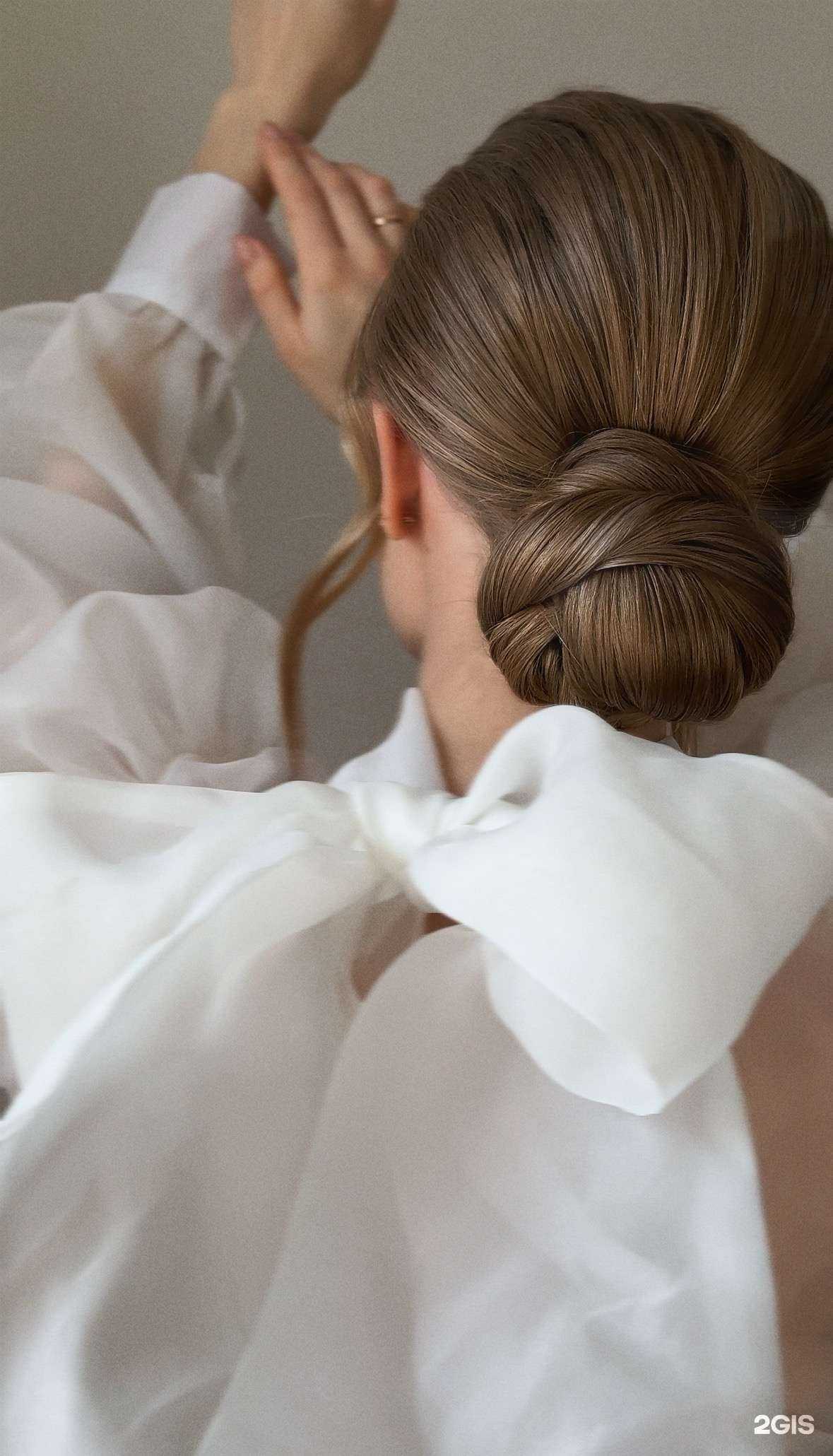 Отзывы на компанию Студия красоты Вероники Кондратьевой  в Хабаровске c фото