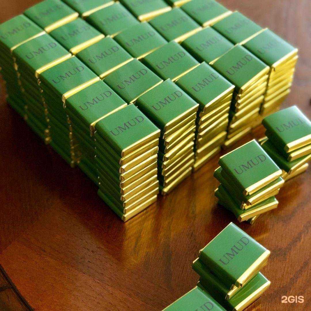 Отзывы на компанию Black Print в Махачкале c фото