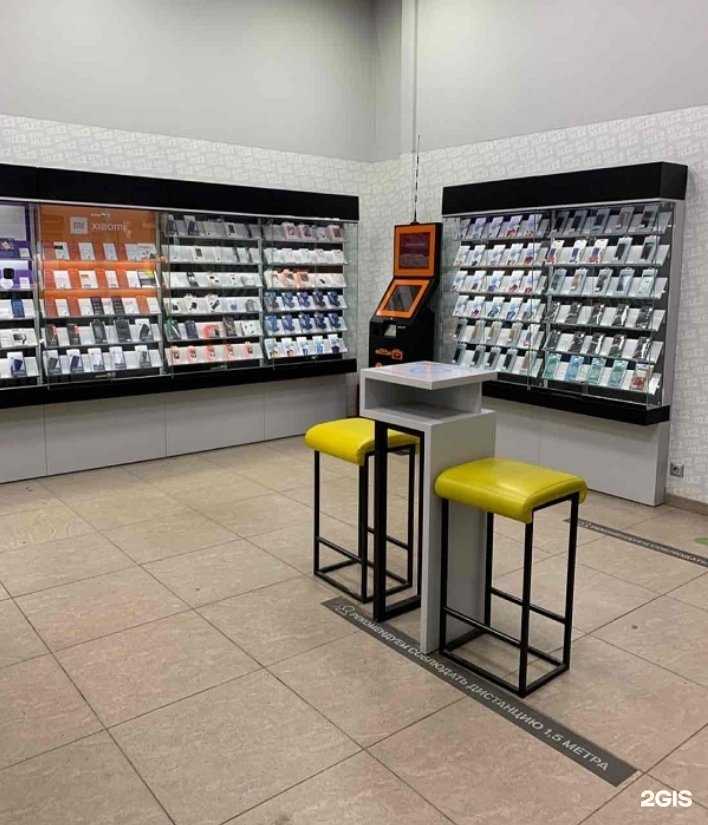 Отзывы на компанию t2 в г. Балашиха c фото