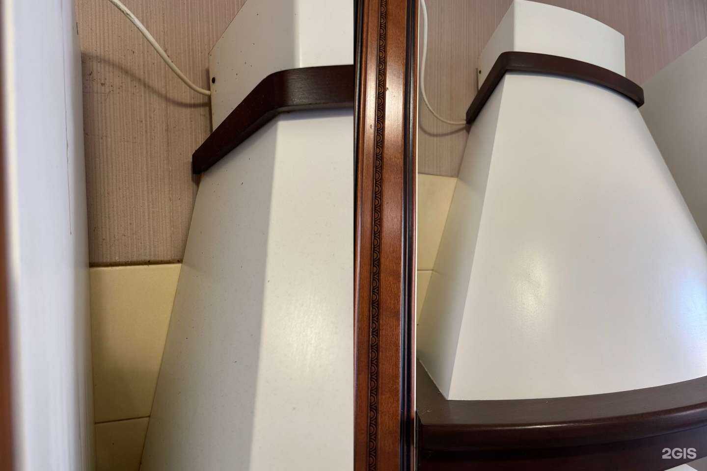 Отзывы на компанию Sweep it Клининг в Ростове-на-Дону c фото