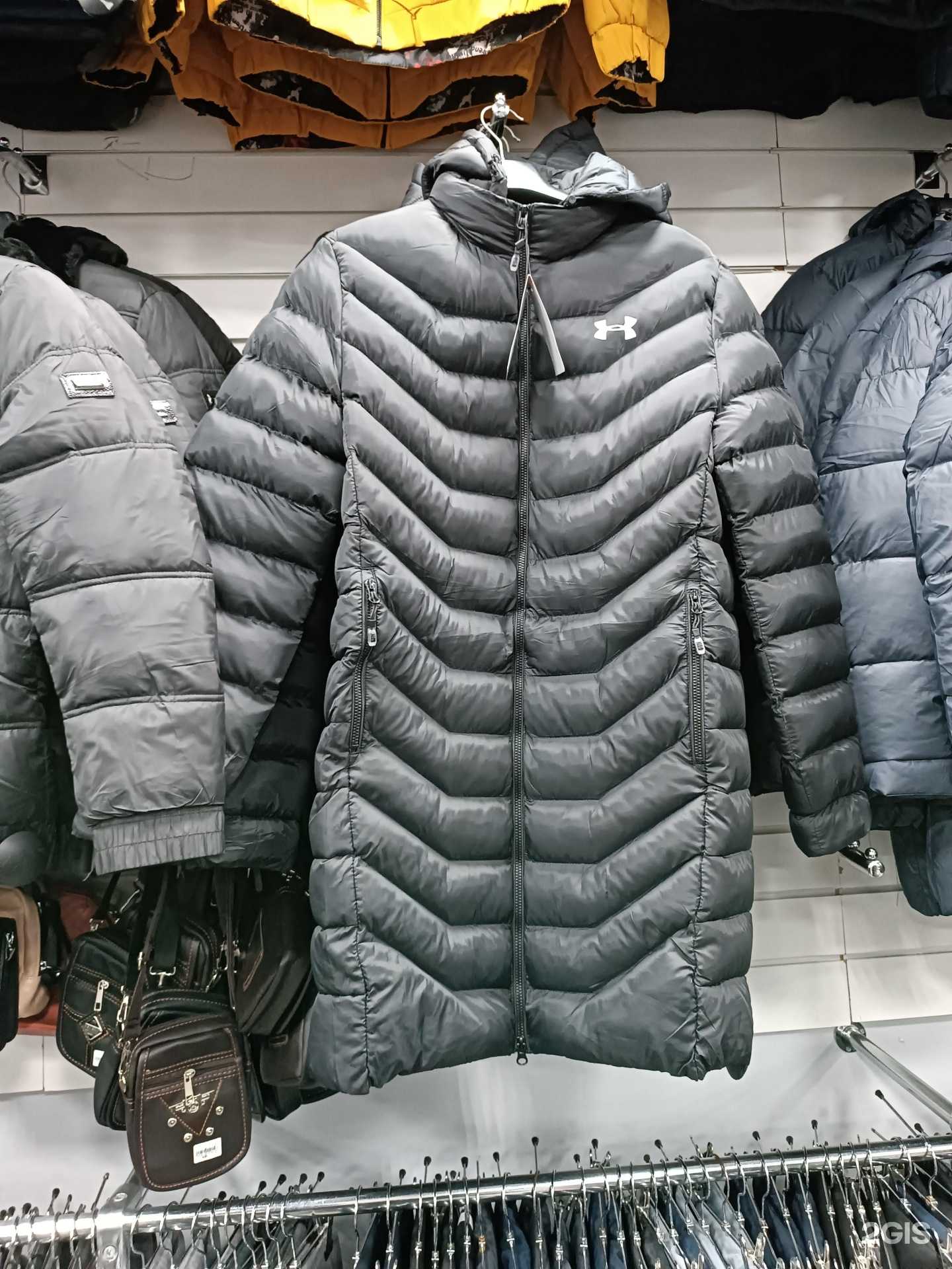 Отзывы на компанию Магазин одежды в Краснодаре c фото