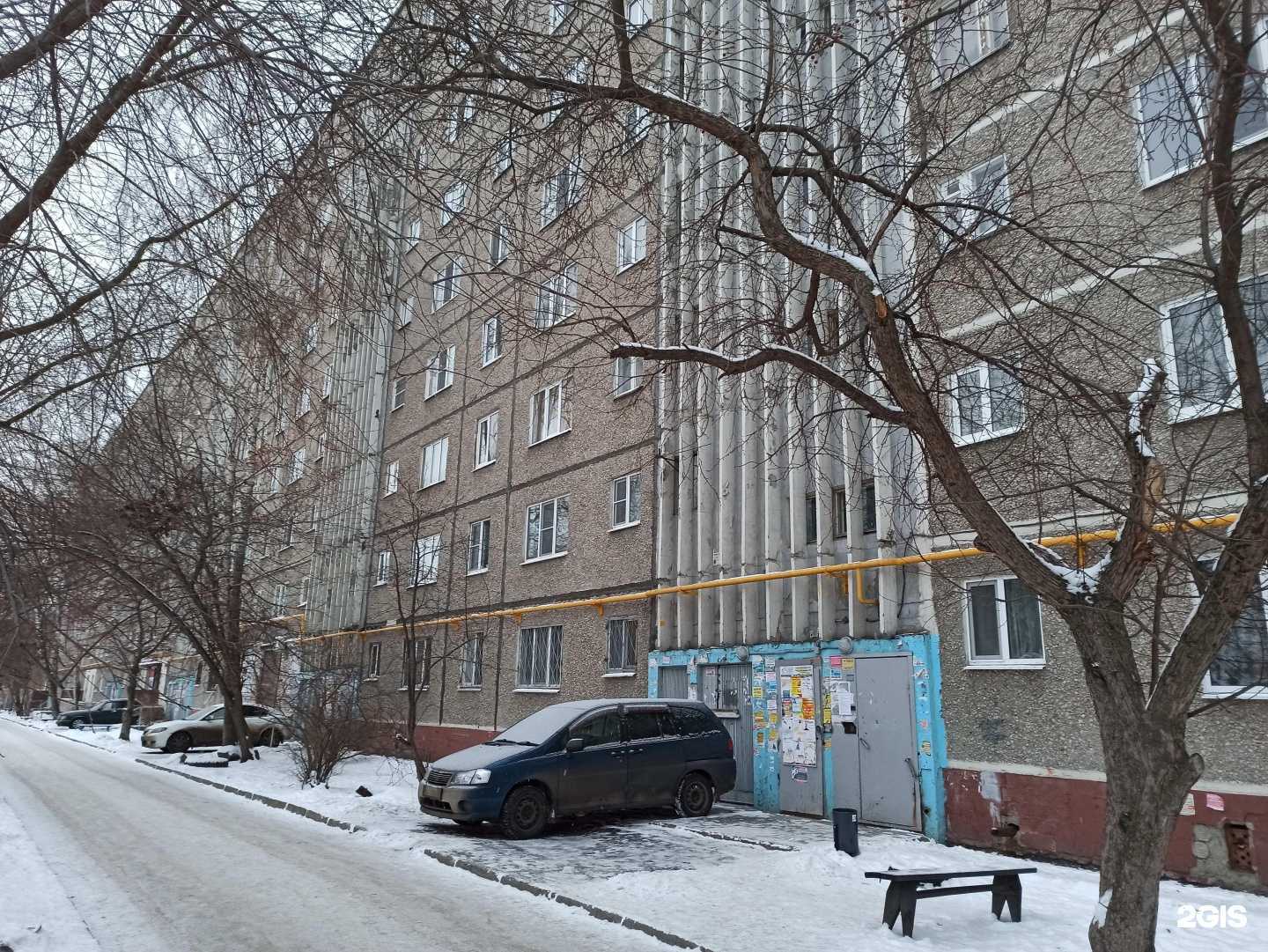 Отзывы на компанию Студия красоты в Екатеринбурге c фото - фотография 2 из 2