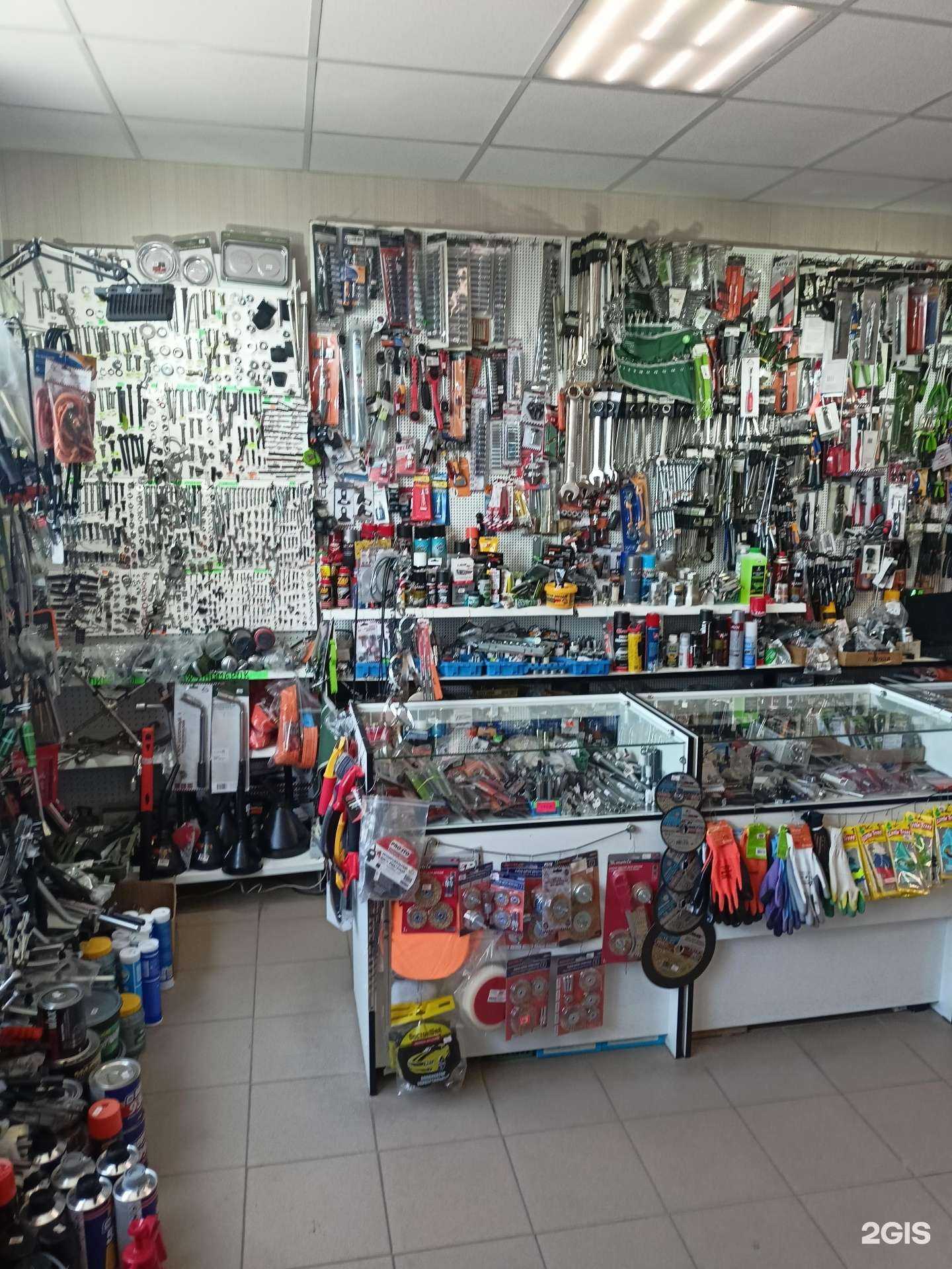 Отзывы на компанию Магазин автоэлектрики и крепежных изделий в Жуковском c фото