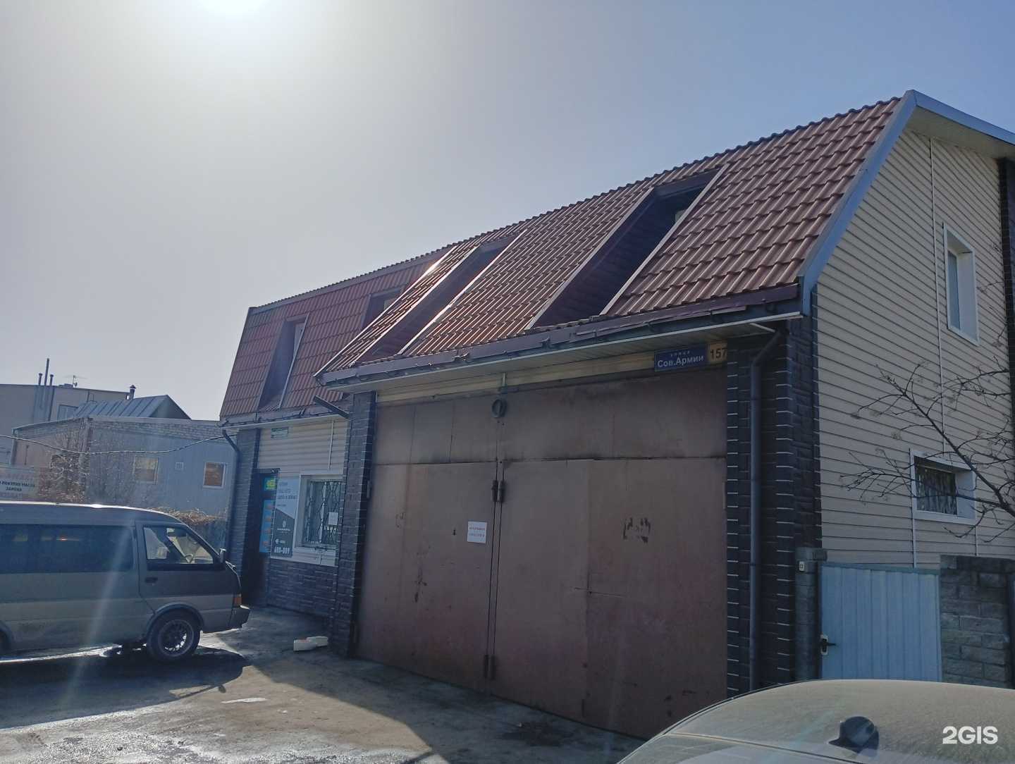 Отзывы на компанию Car doctor в Барнауле c фото - фотография 2 из 2