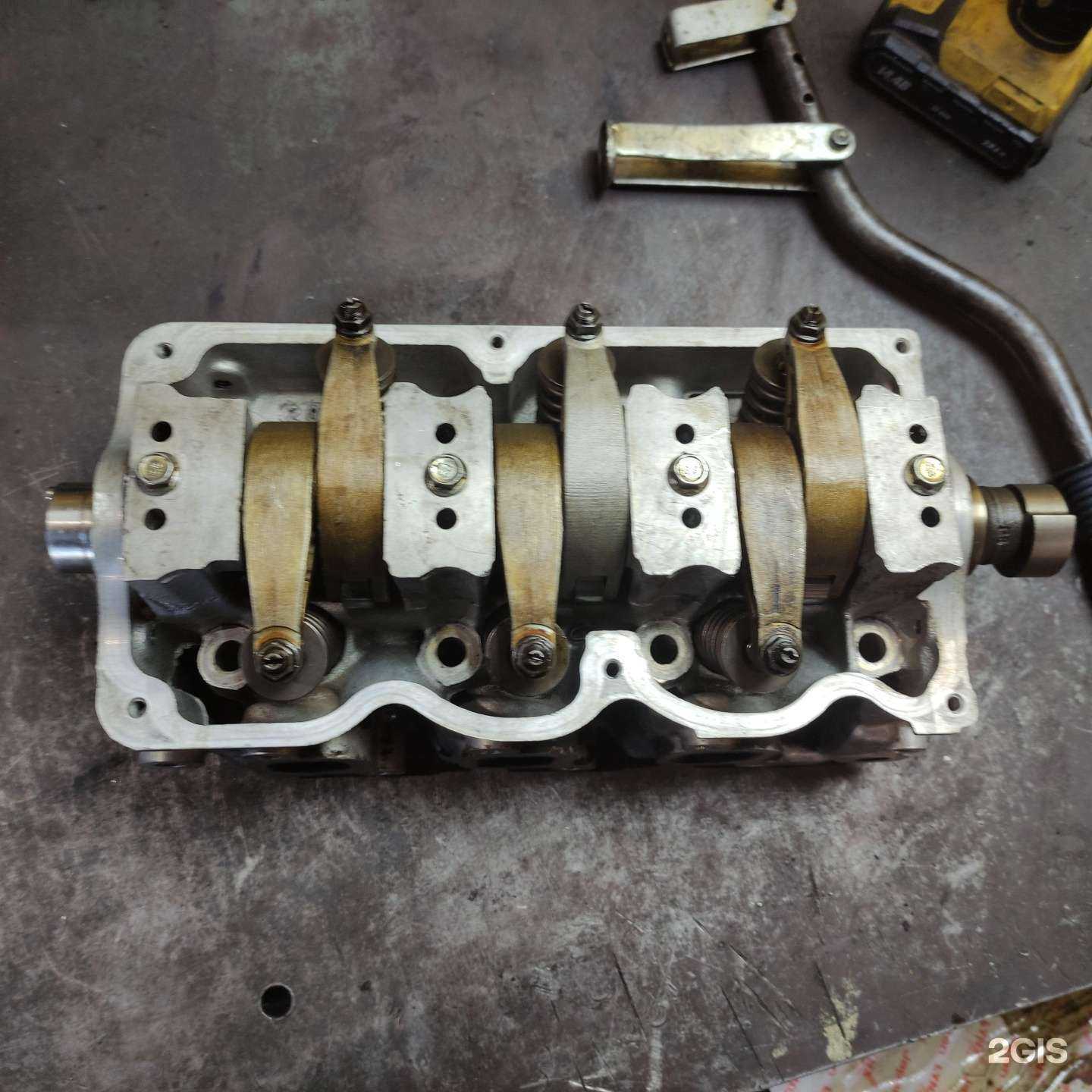 Отзывы на компанию СТО в Тюмени c фото