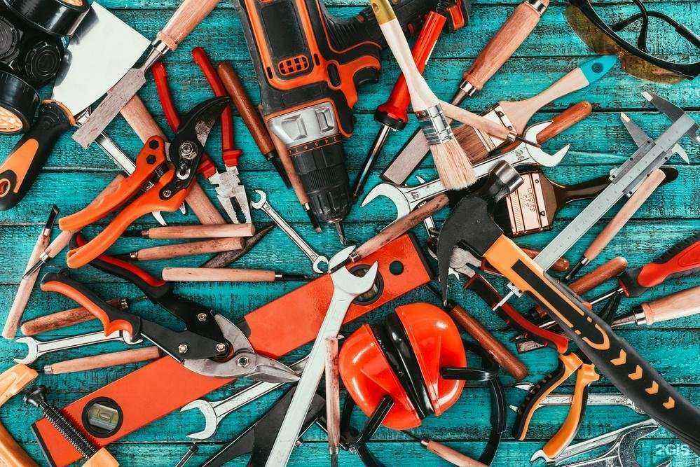 Отзывы на компанию Аренда-инструмента.ру в Ижевске c фото