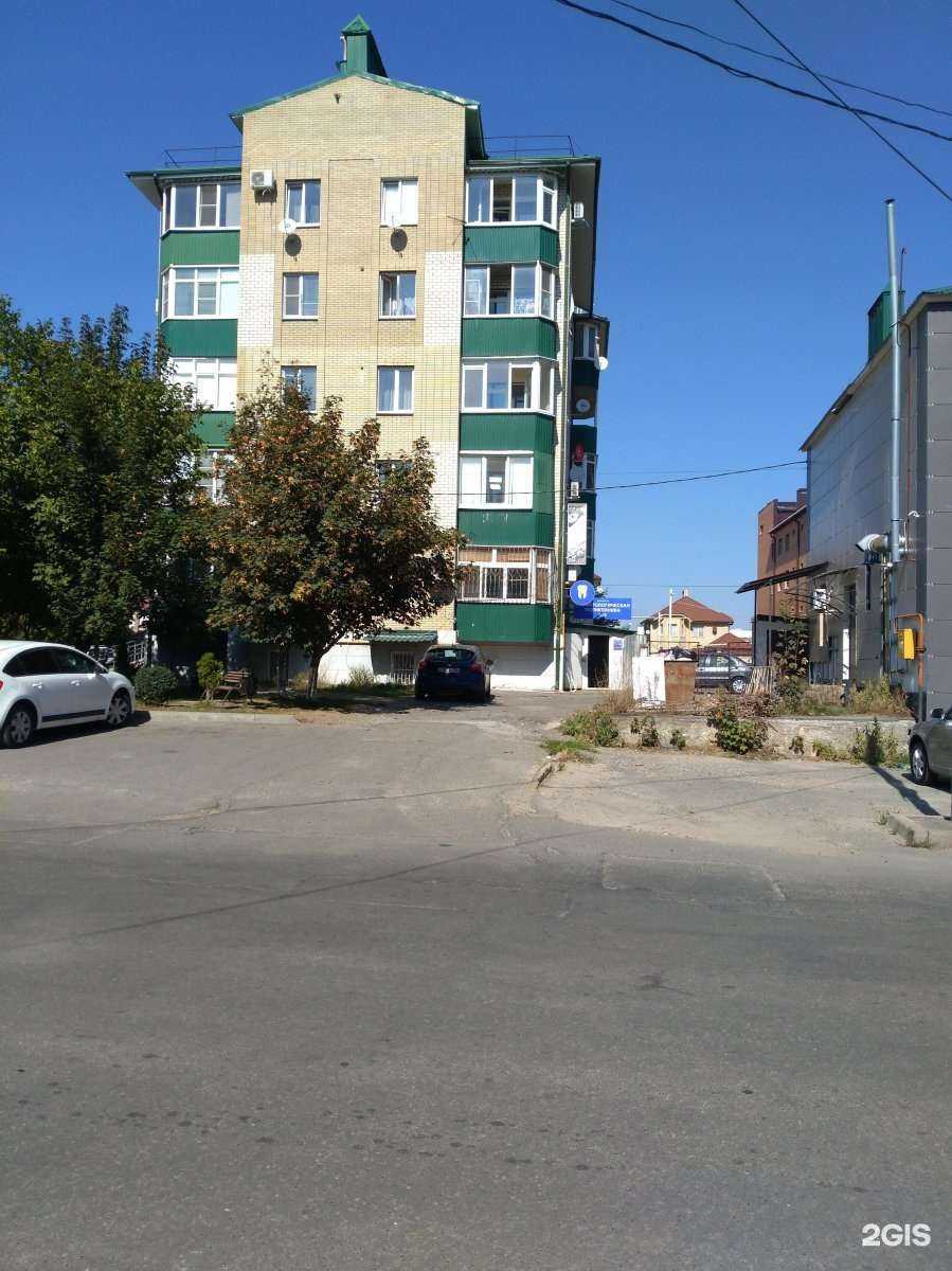 Отзывы на компанию Студия перманентного макияжа М.Копсергеновой в Ставрополе c фото - фотография 2 из 2