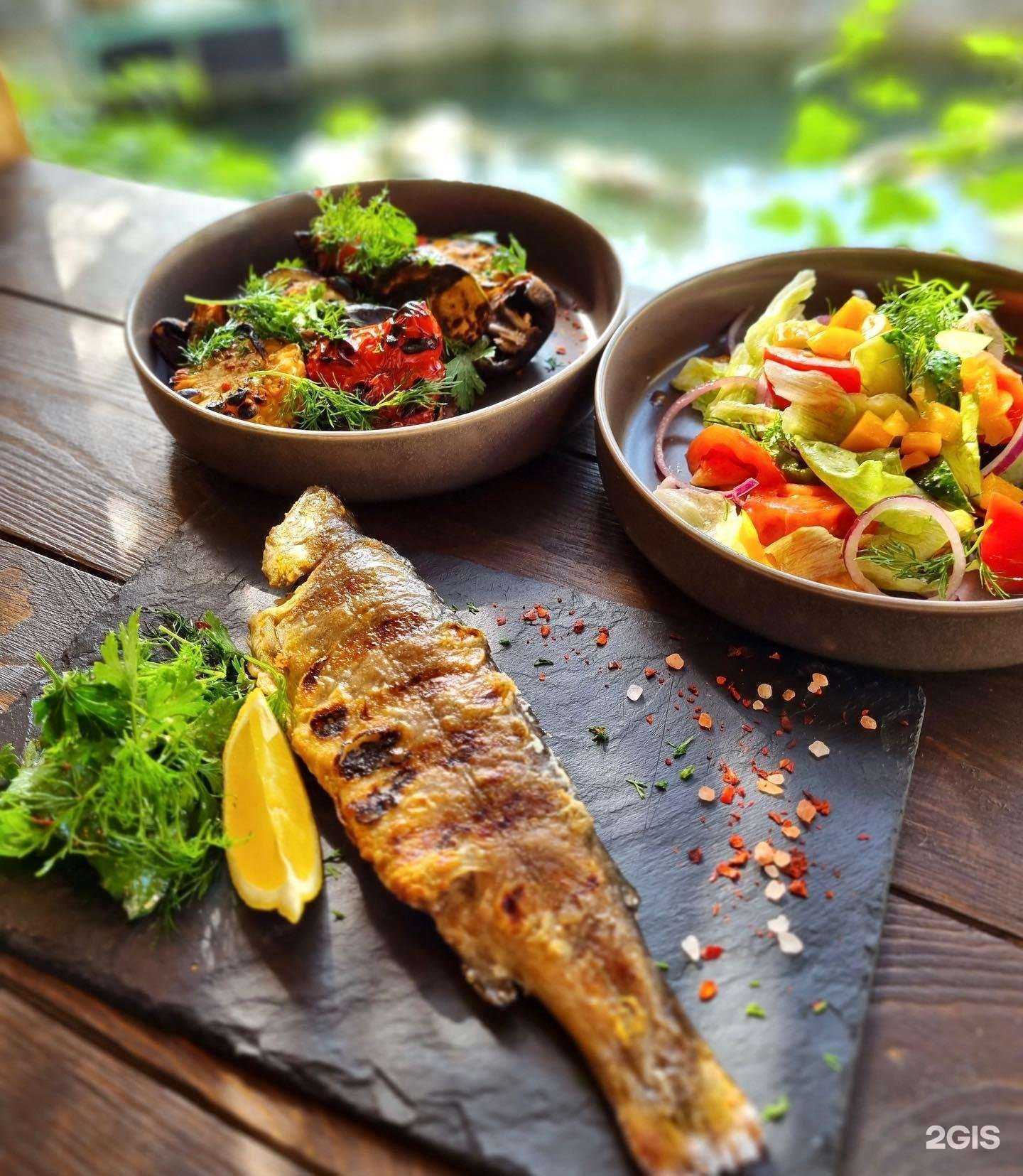 Отзывы на компанию Ферма гастропаб в Геленджике c фото