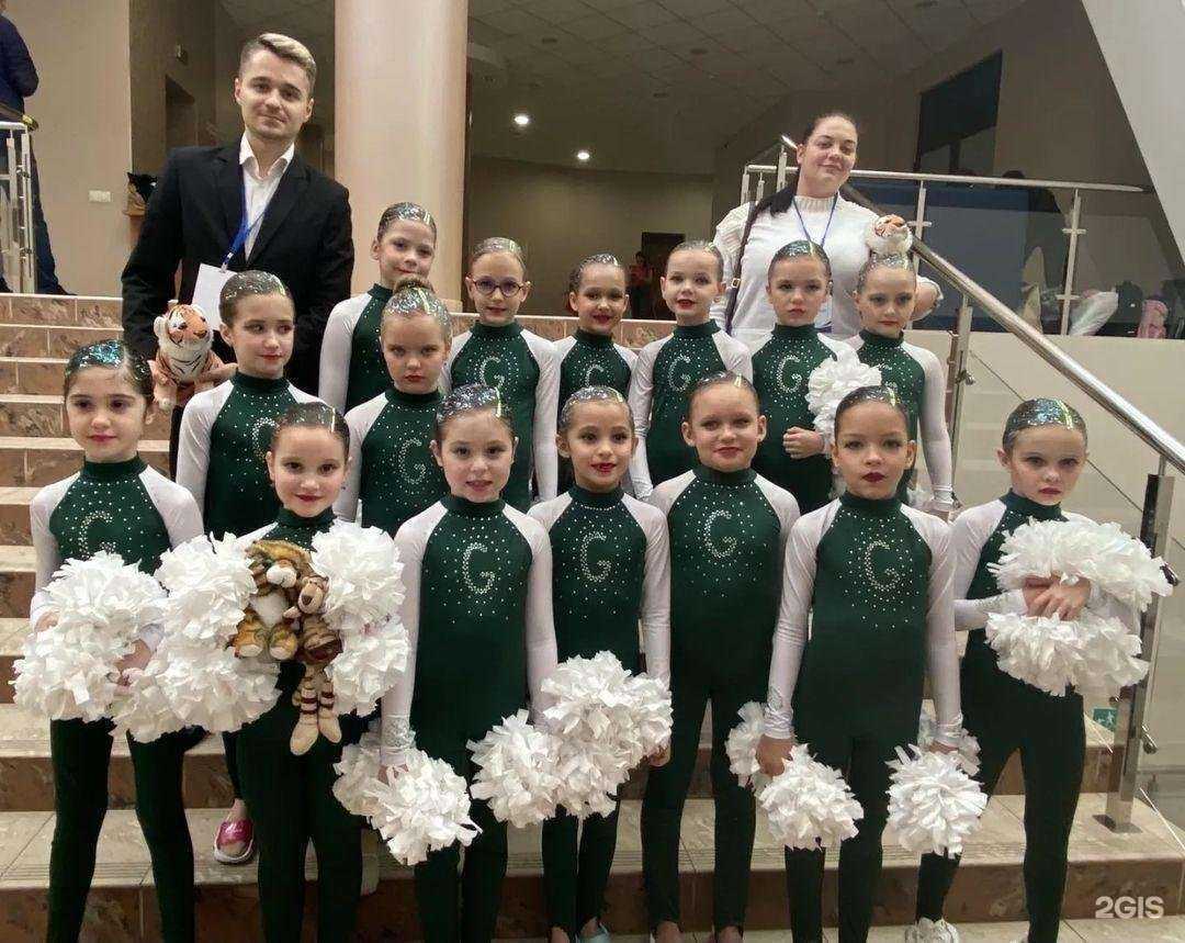 Отзывы на компанию Гимназия №11 в г. Самара c фото