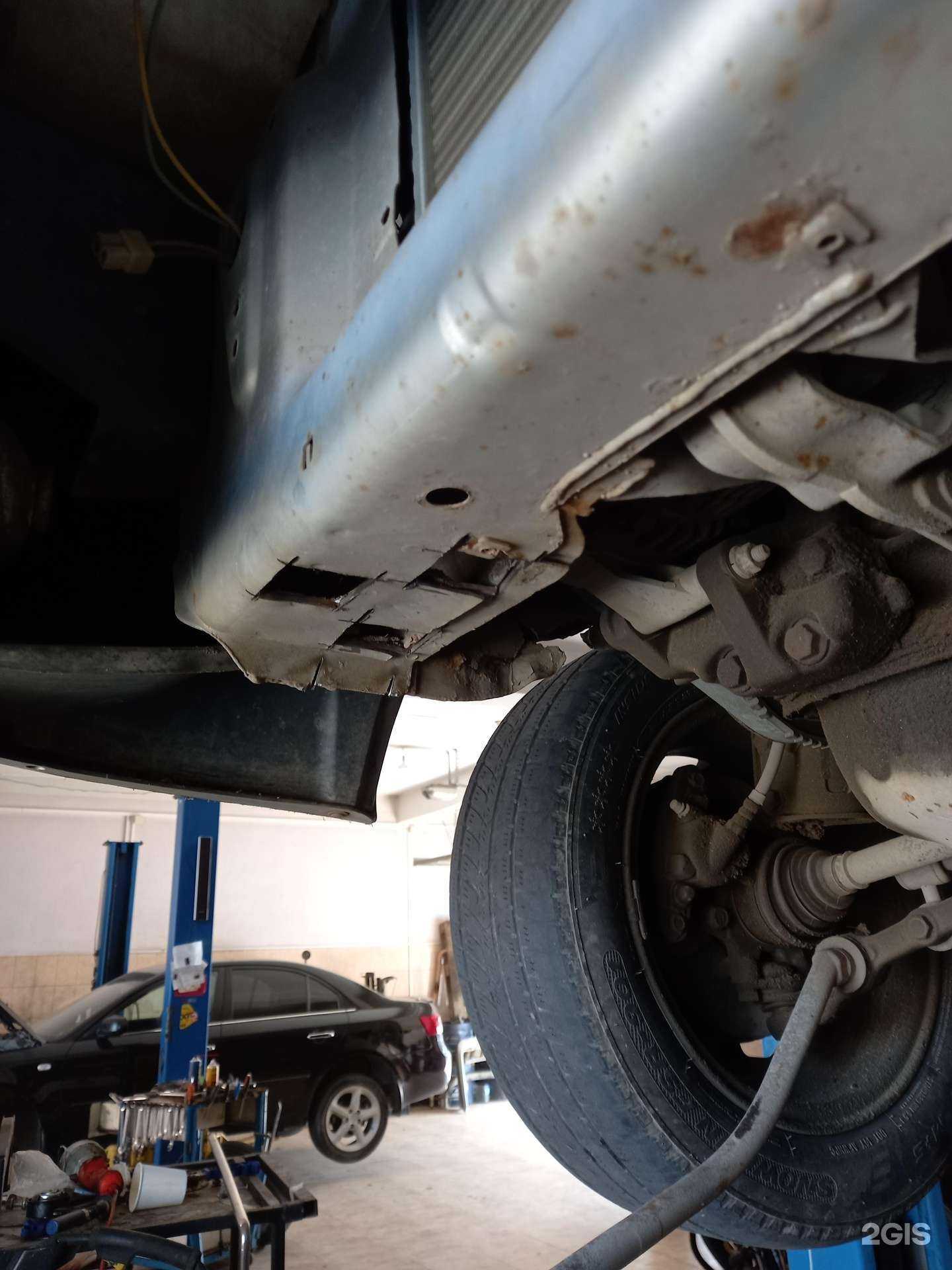 Отзывы на компанию Khann в г. Махачкала c фото