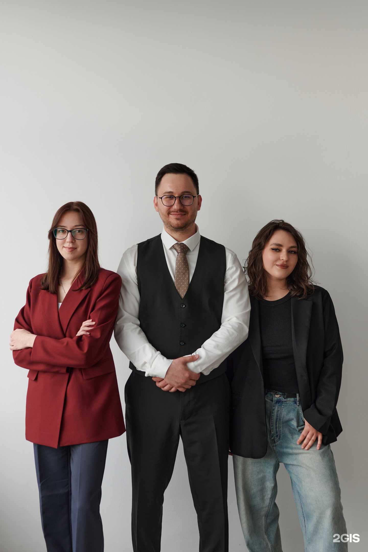 Отзывы на компанию Пономарев и партнеры в г. Казань c фото