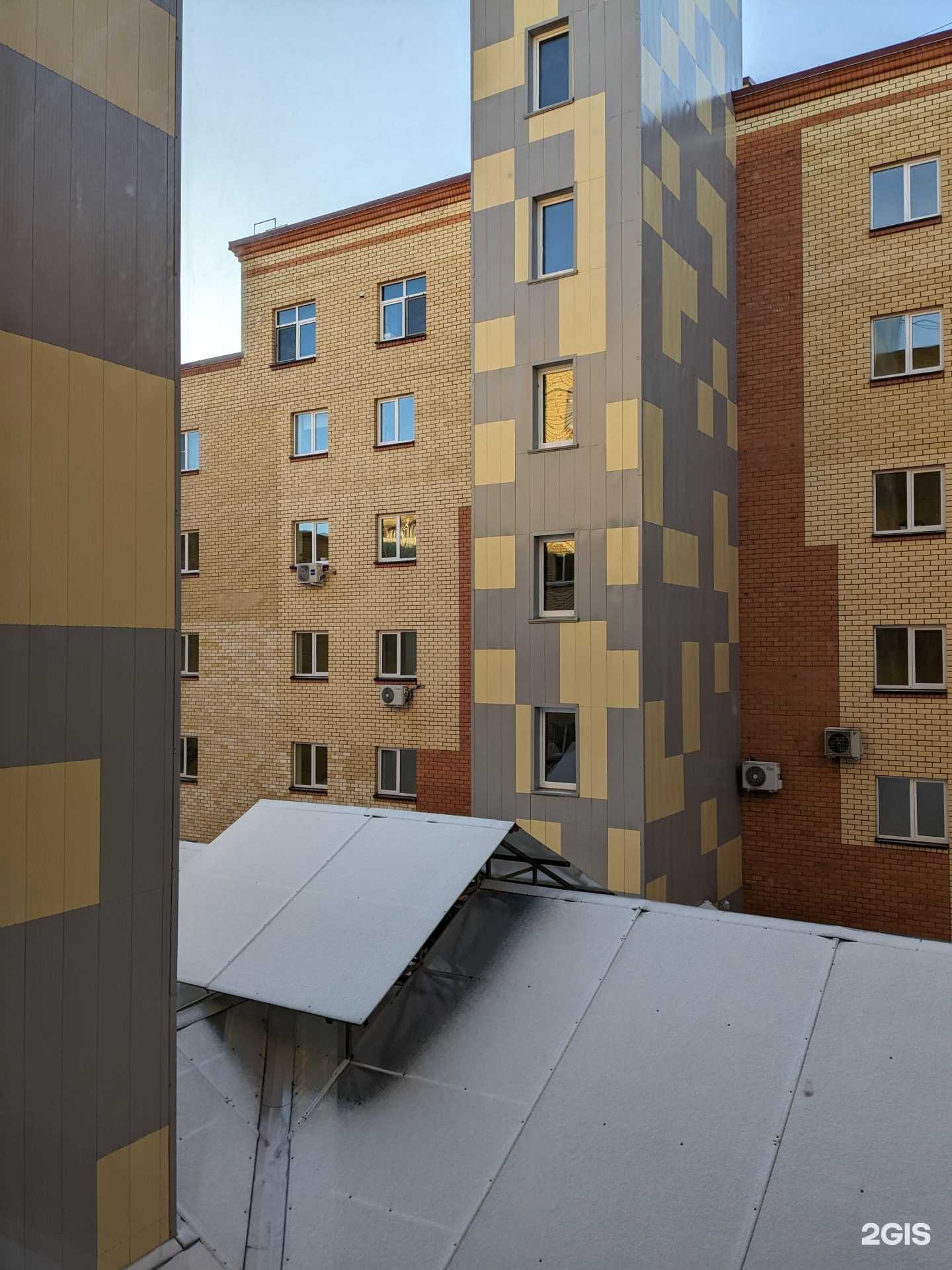 Отзывы на компанию Здравсити в Пскове c фото - фотография 2 из 2