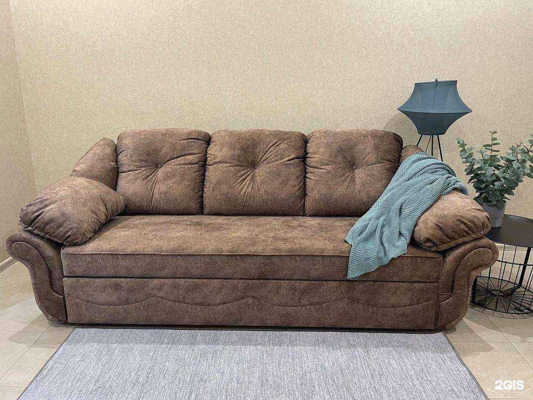 Отзывы на компанию Сарм в Краснодаре c фото