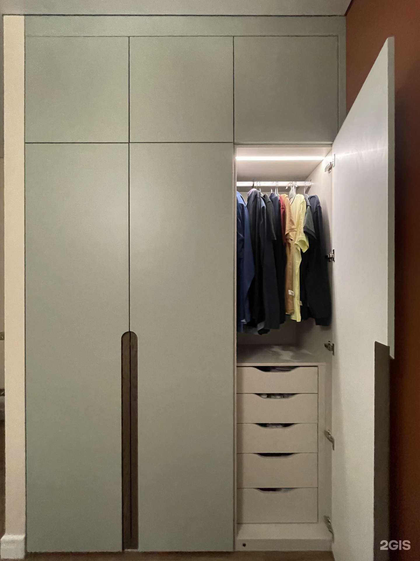 Отзывы на компанию Бис-интерьер в Екатеринбурге c фото