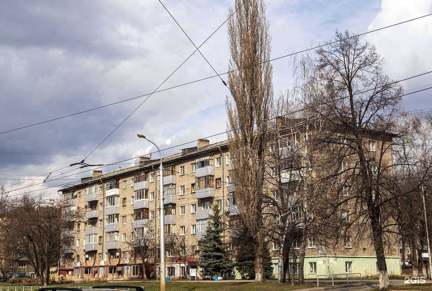 Отзывы на компанию Адвокатский кабинет Валиуллиной Л.И. в Уфе c фото - фотография 2 из 2