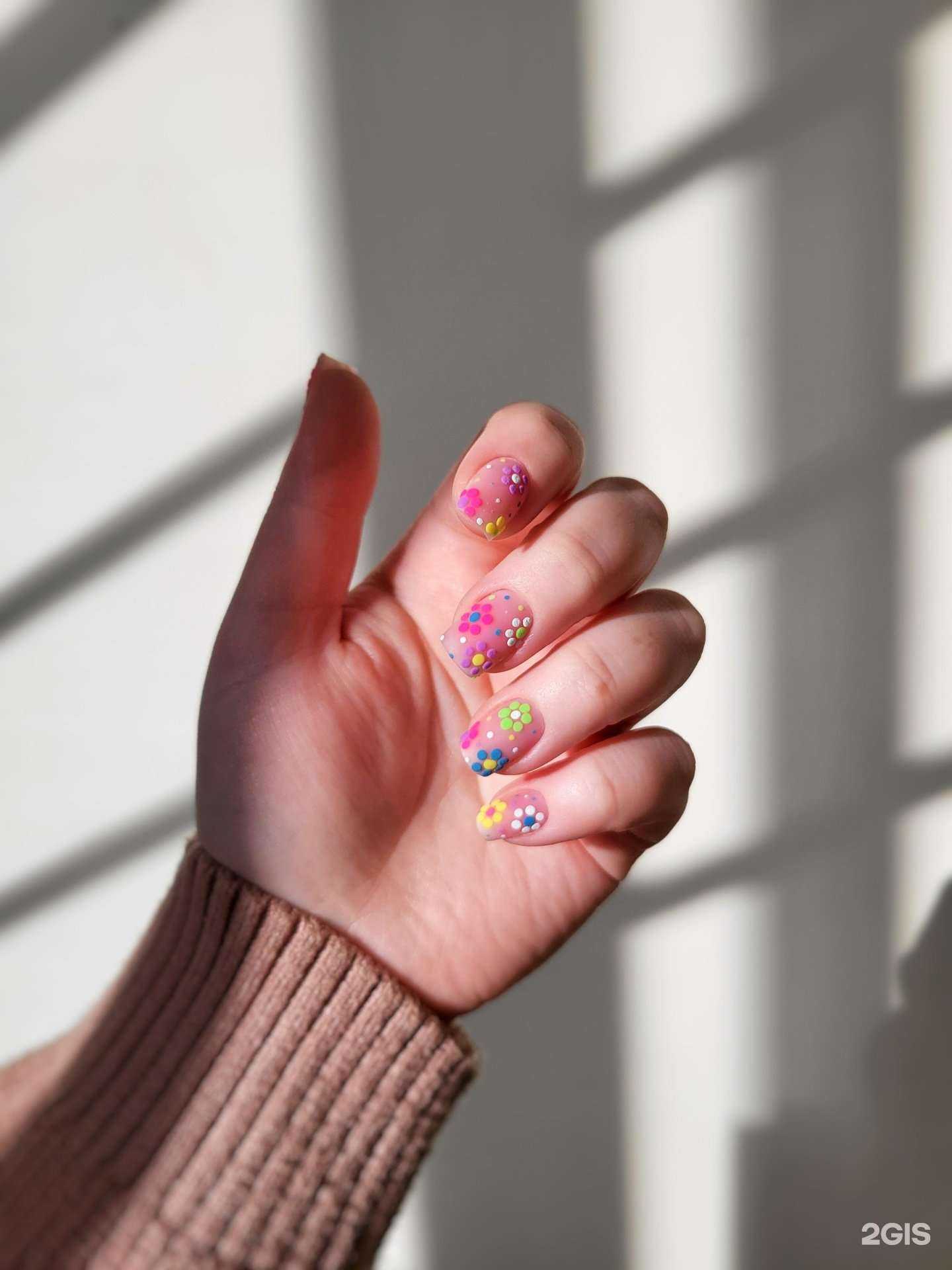 Отзывы на компанию Lalisa Beauty Studio в Хабаровске c фото