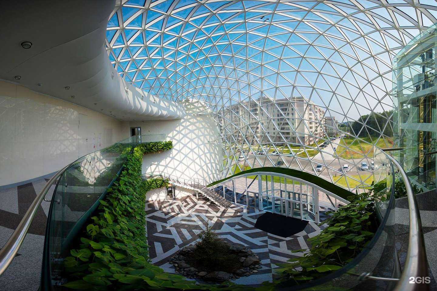 Отзывы на компанию Эдельвейс в г. Новосибирск c фото