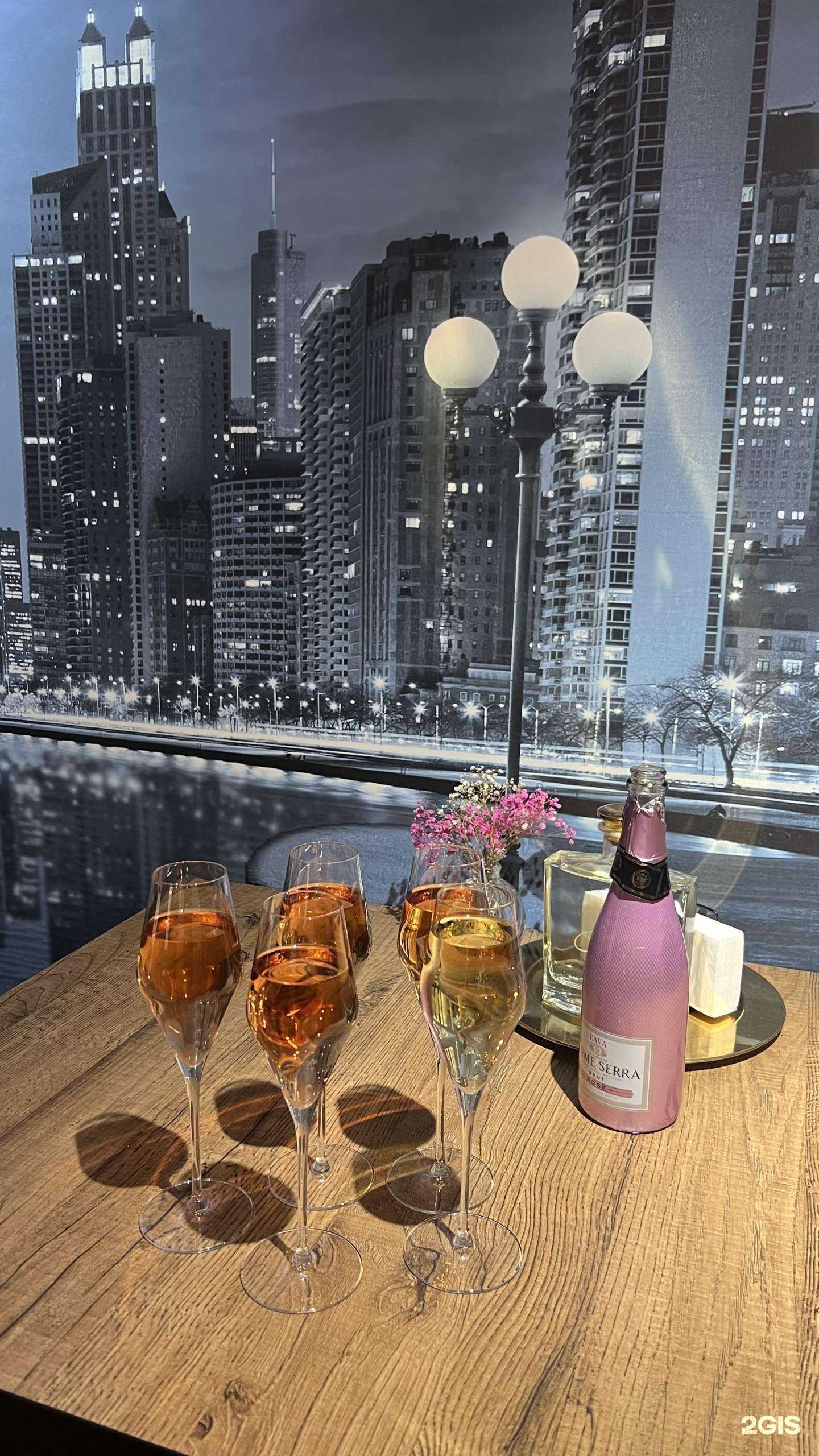 Отзывы на компанию Buddy Chef в Омске c фото