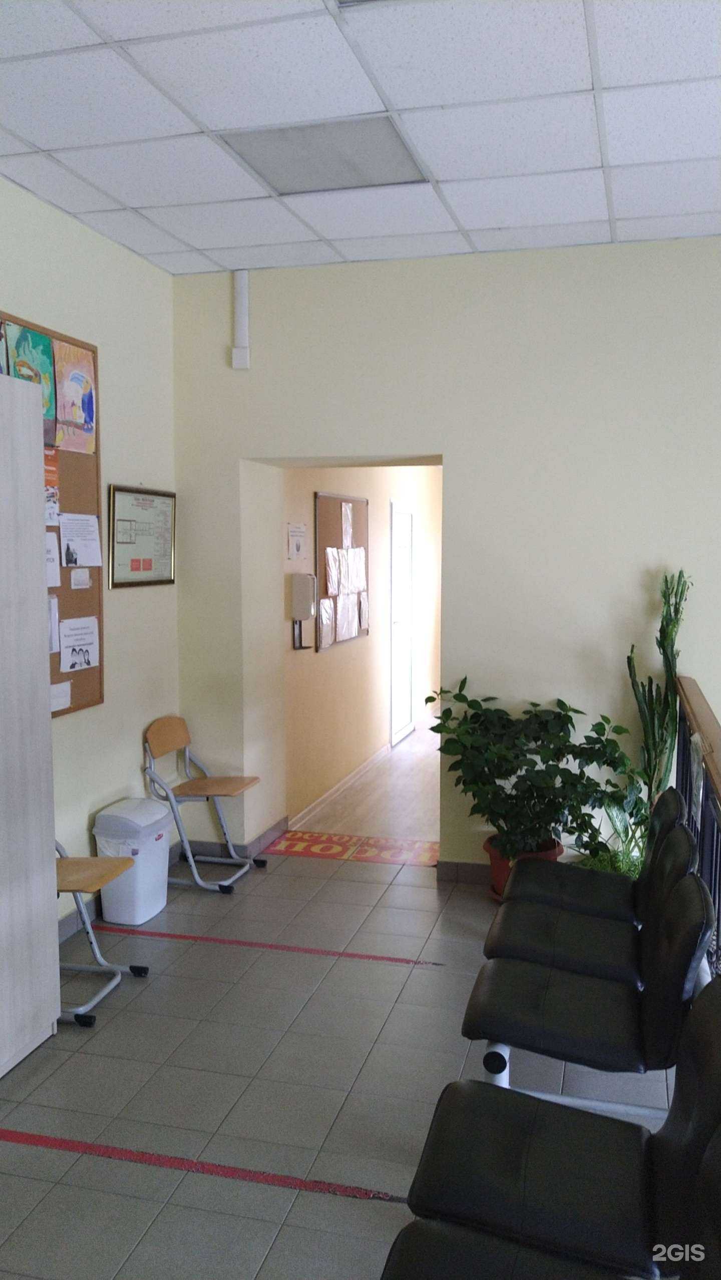 Отзывы на компанию Trinity в Павловском Посаде c фото