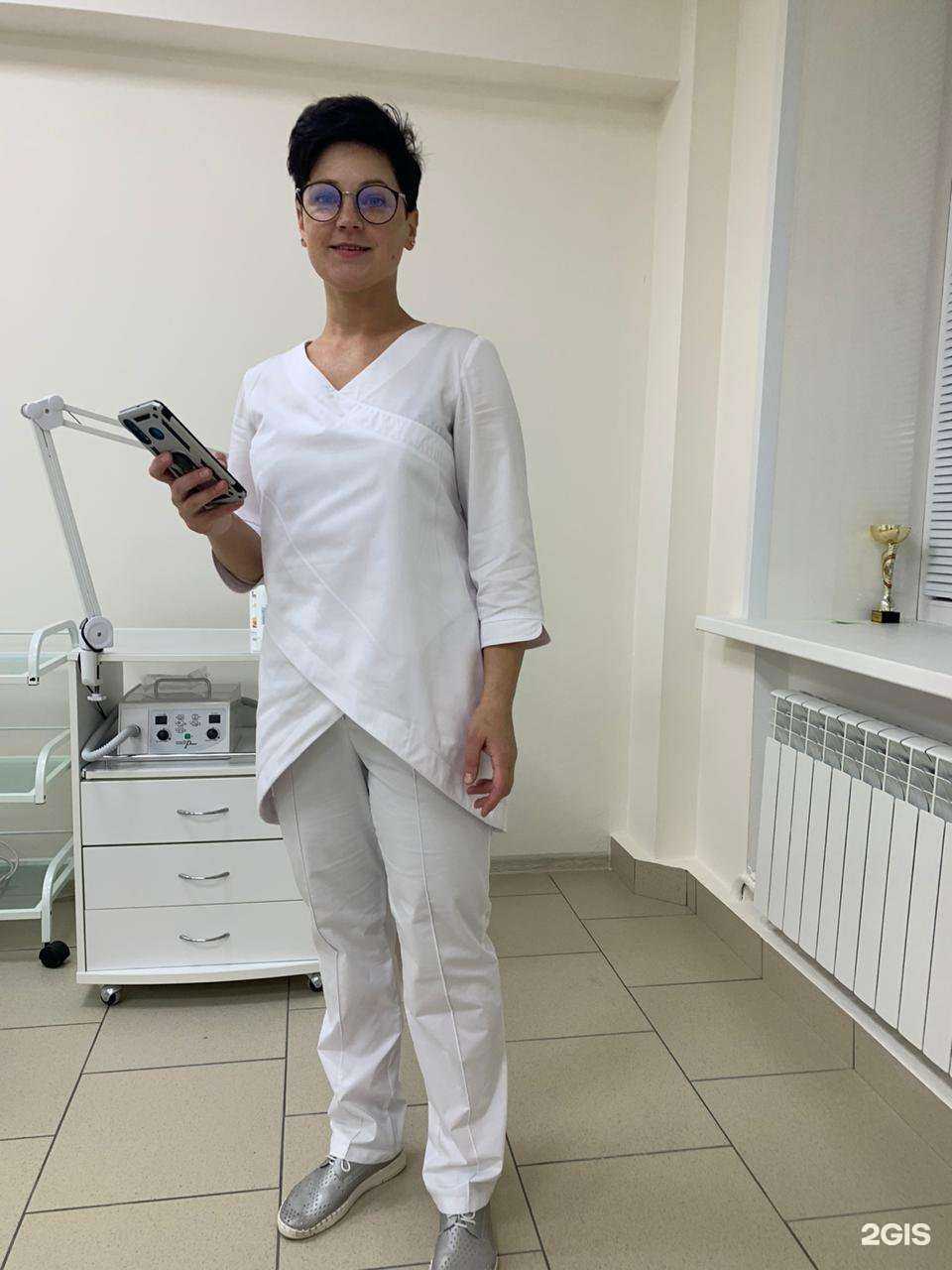 Отзывы на компанию Студия педикюра в г. Конаково c фото