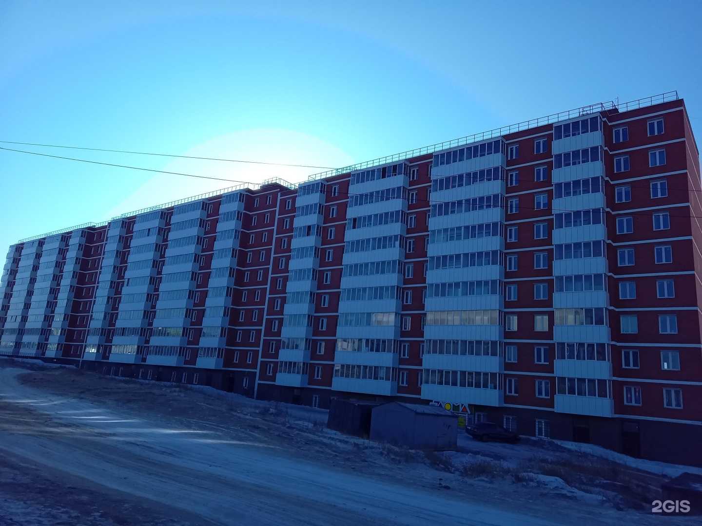 Отзывы на компанию СтартАвто в Улан-Удэ c фото - фотография 2 из 2