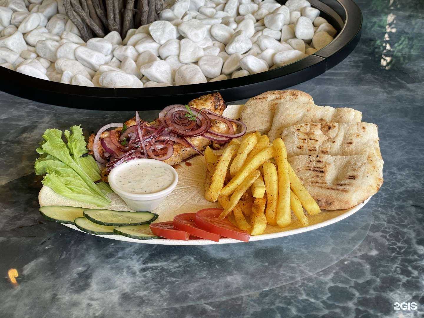 Отзывы на компанию Горы Гиро в Махачкале c фото