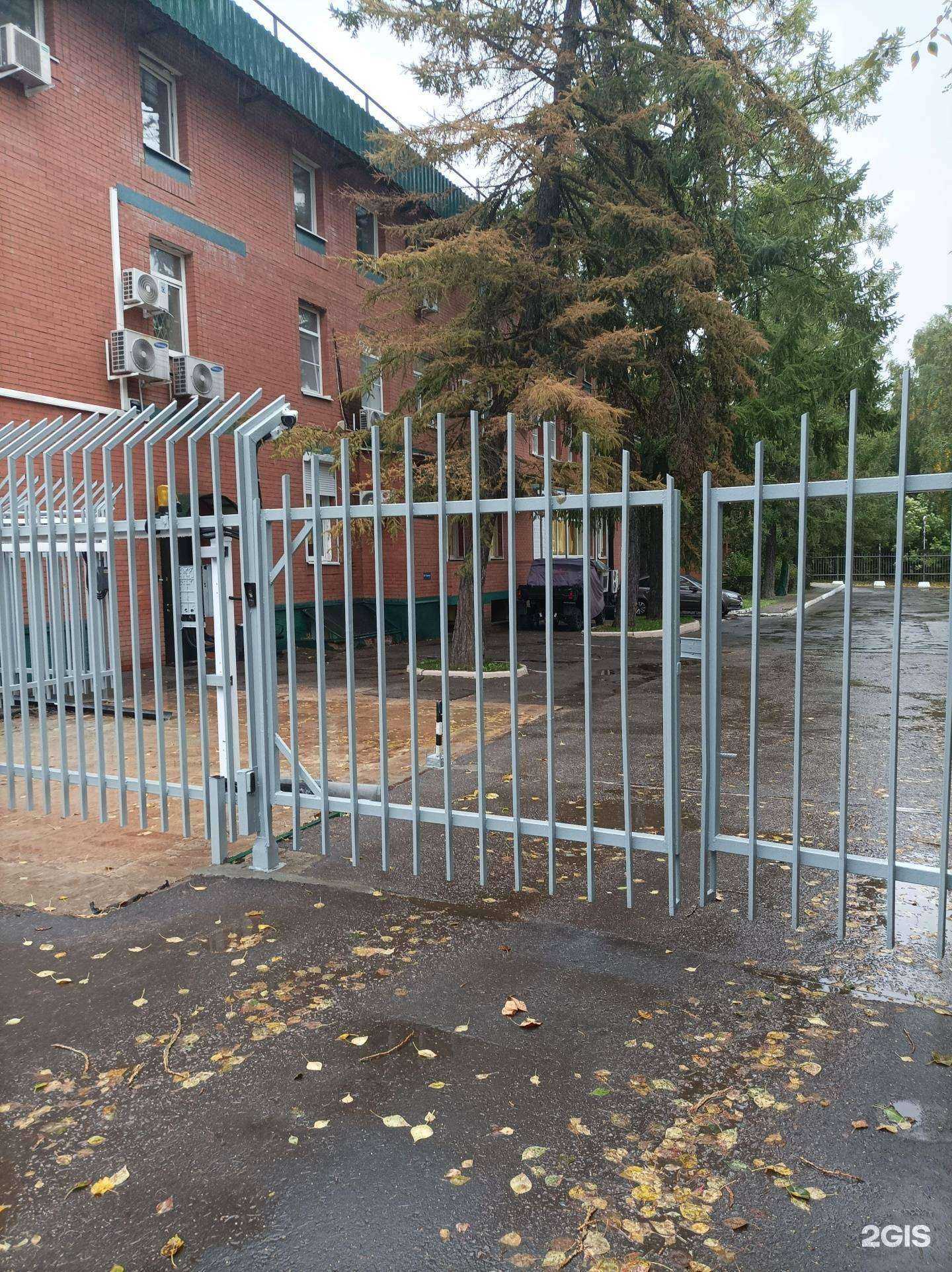 Отзывы на компанию Техноснаб в Отрадном c фото