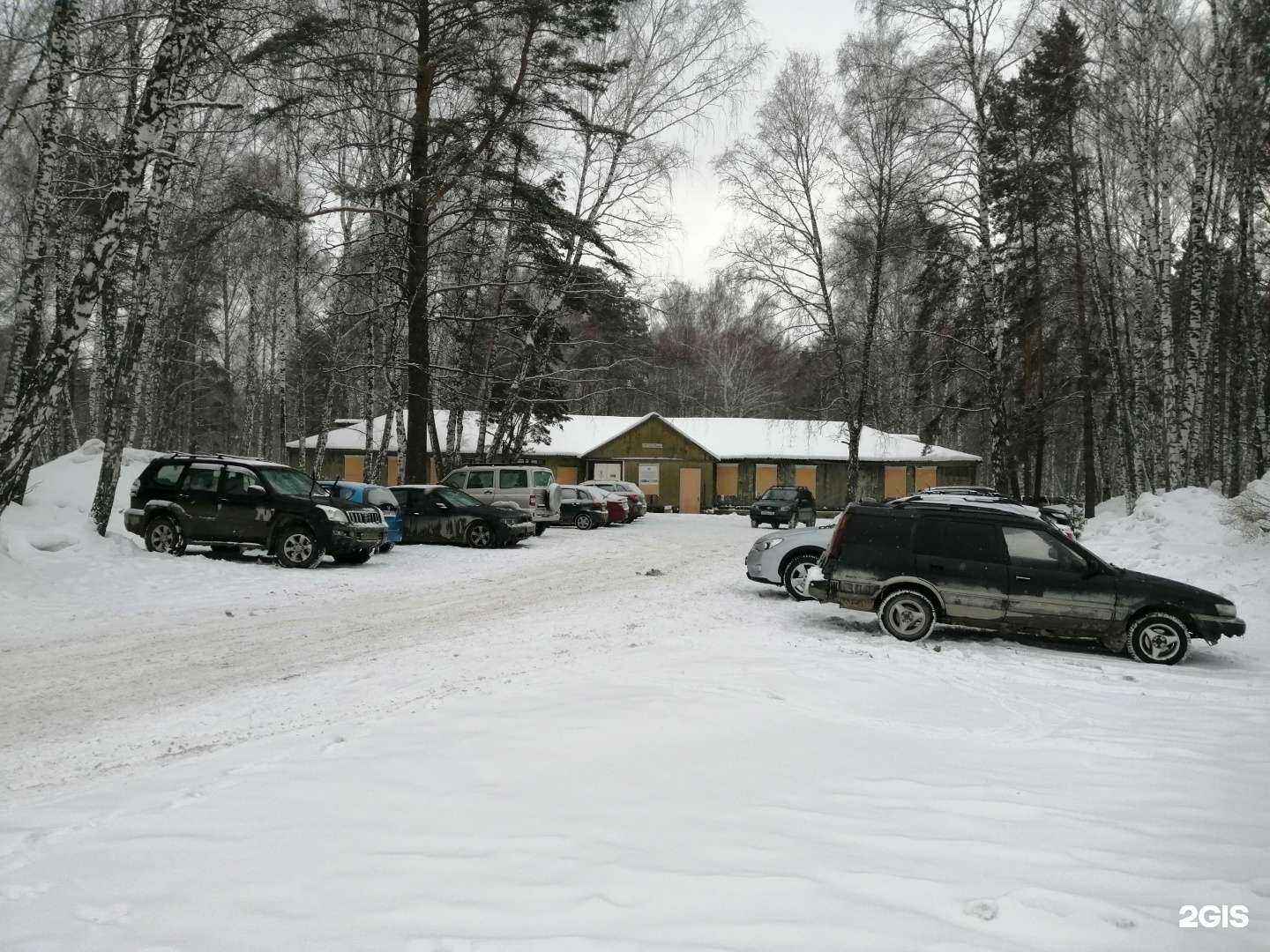 Отзывы на компанию Конноспортивный клуб Советского района в Новосибирске c фото - фотография 2 из 2