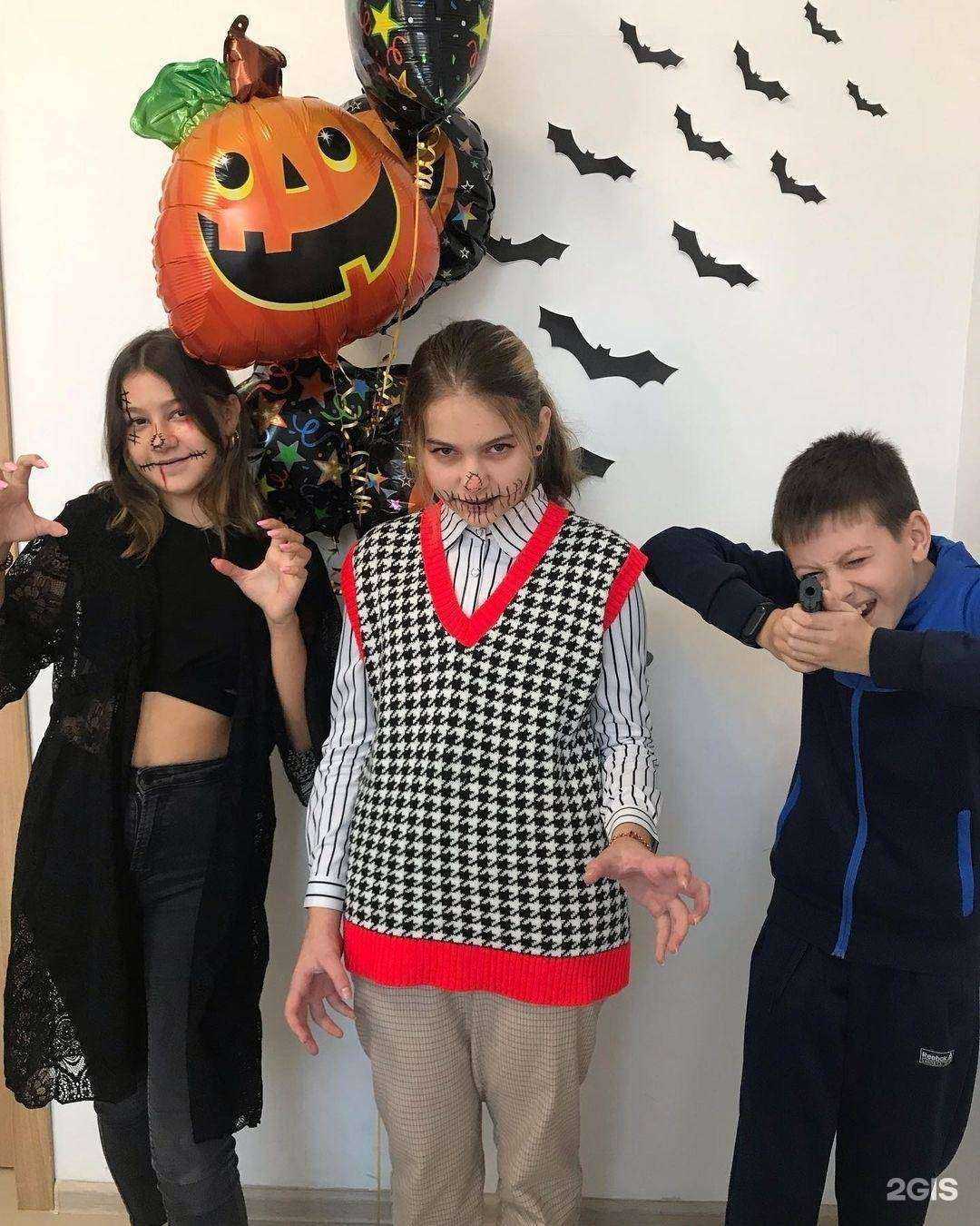 Отзывы на компанию English street в Уссурийске c фото